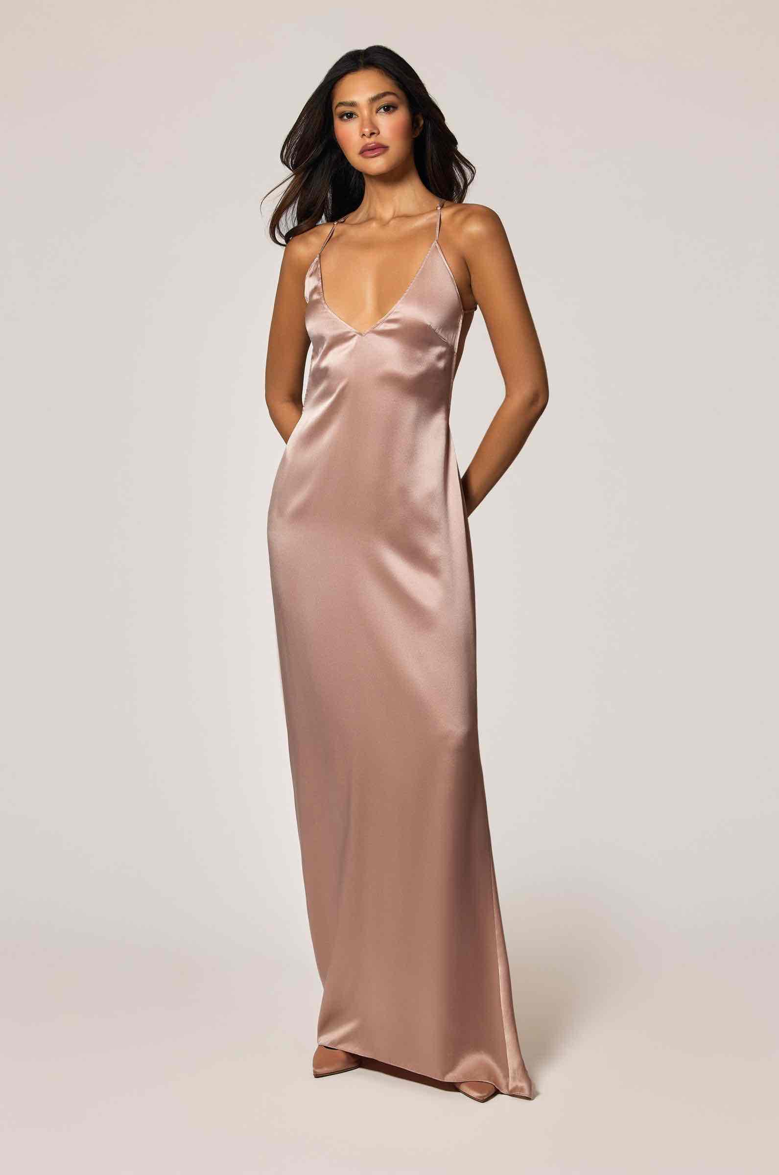 Midi to Maxi: A Dress for Every Occasion💃 cover photo collage