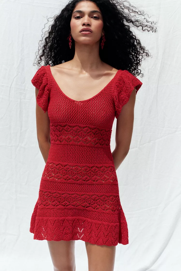 Zara Summer Pieces🥞 cover photo collage