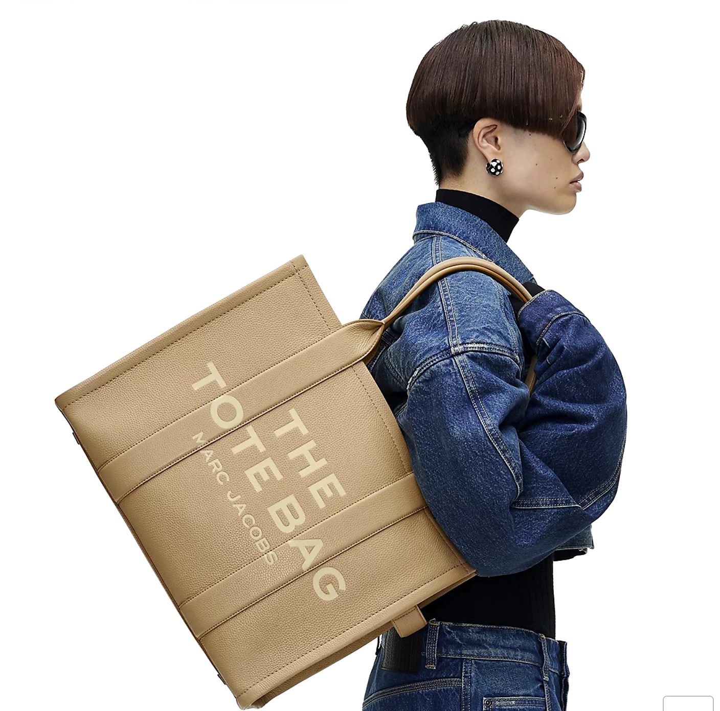 Fashion Girl Handbags cover photo collage