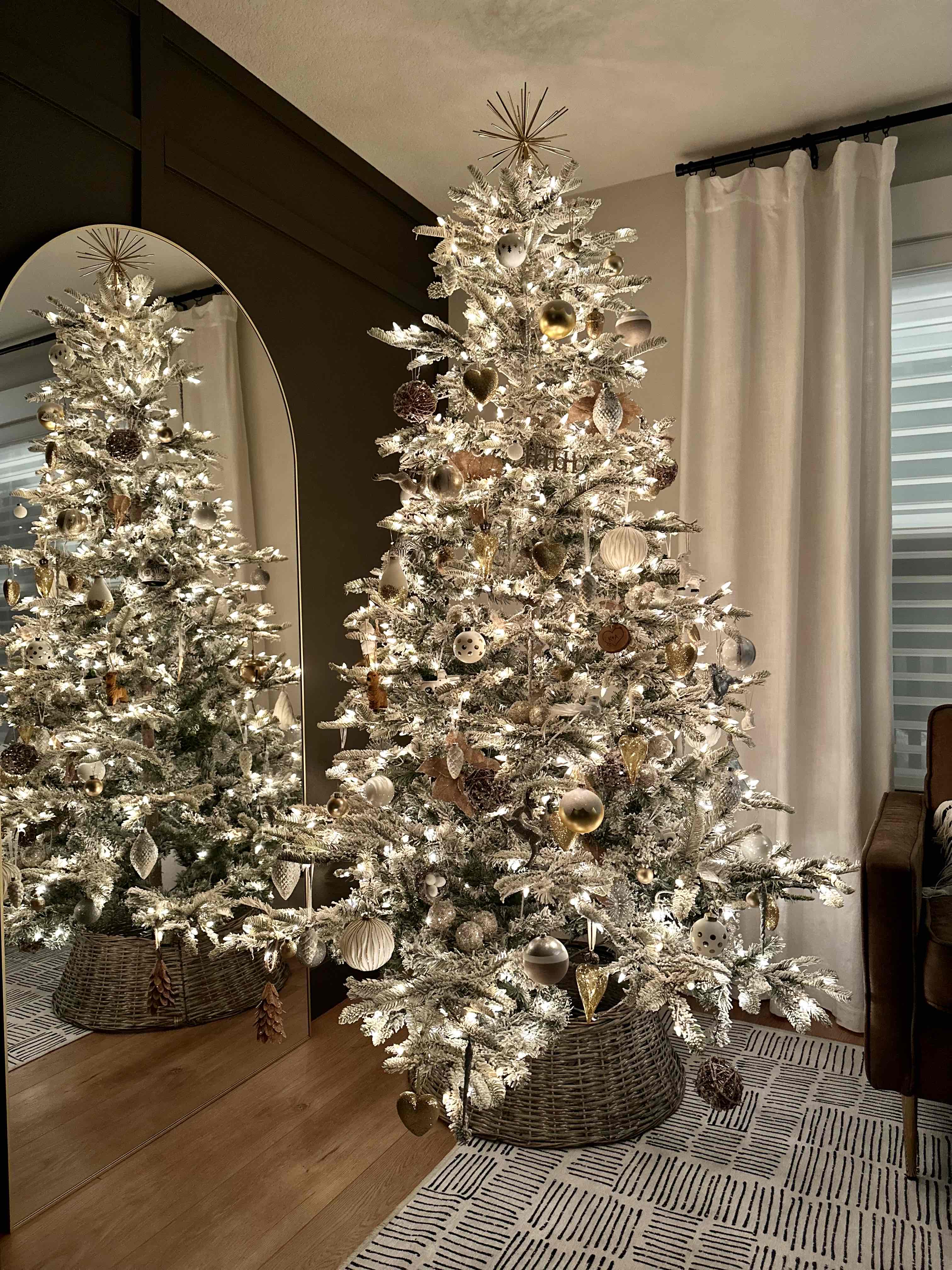 Christmas Cheer, My favorite time of year! cover photo collage