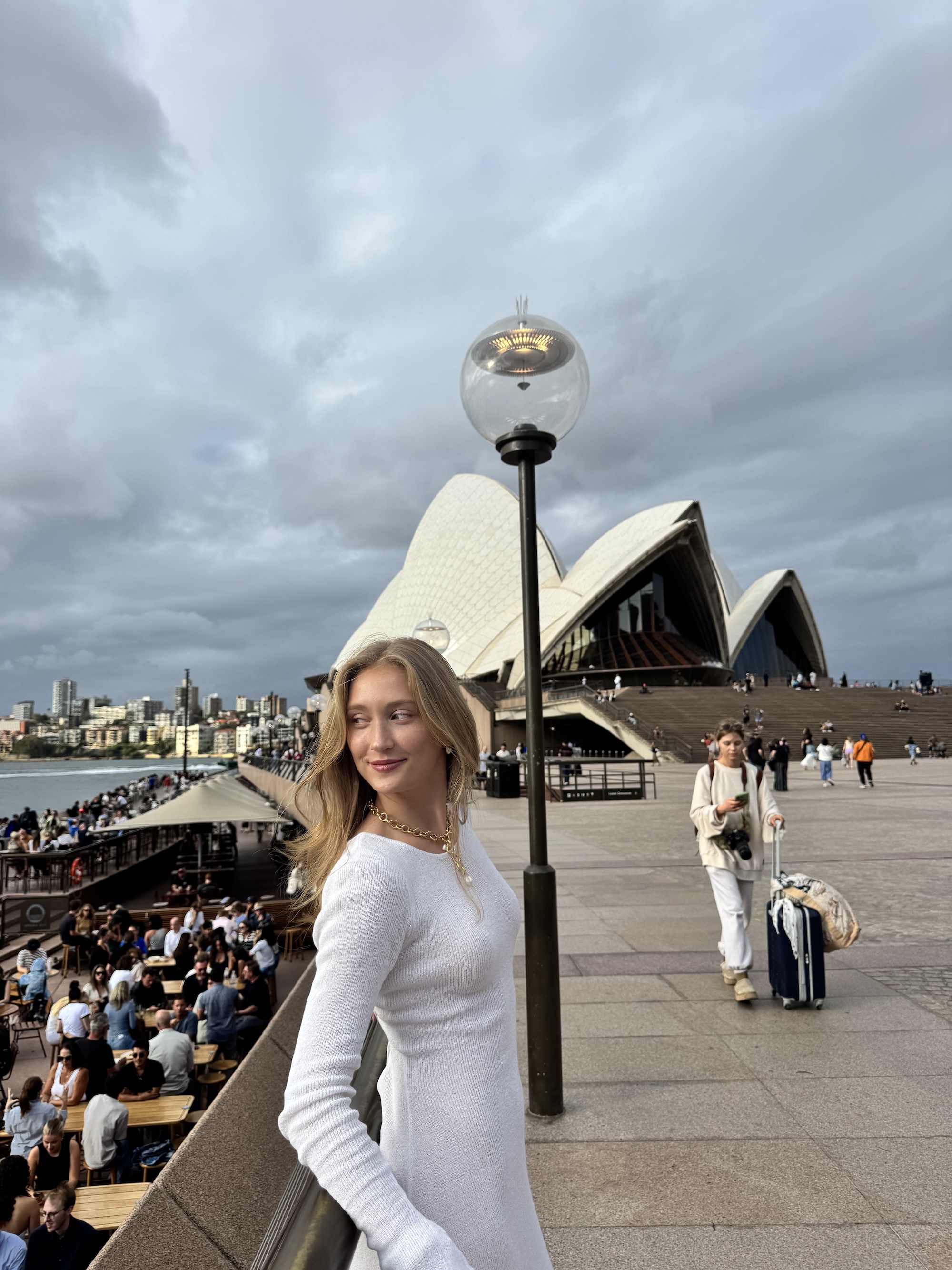 Best Beaches, Boutiques, & Bites in Sydney, Australia cover photo collage