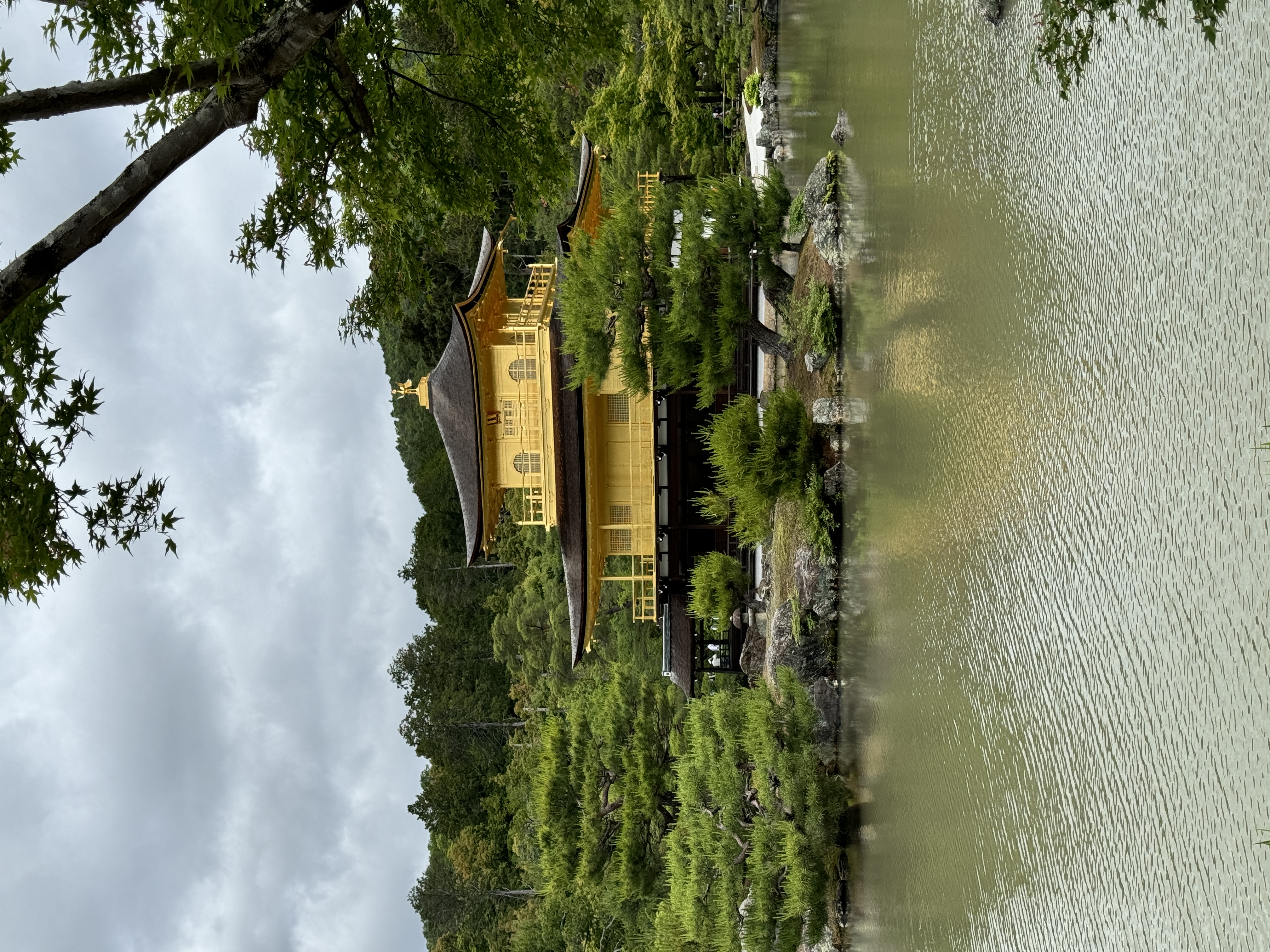 Where to Wander, Sip & Soak in Kyoto’s Old-World Charm cover photo collage