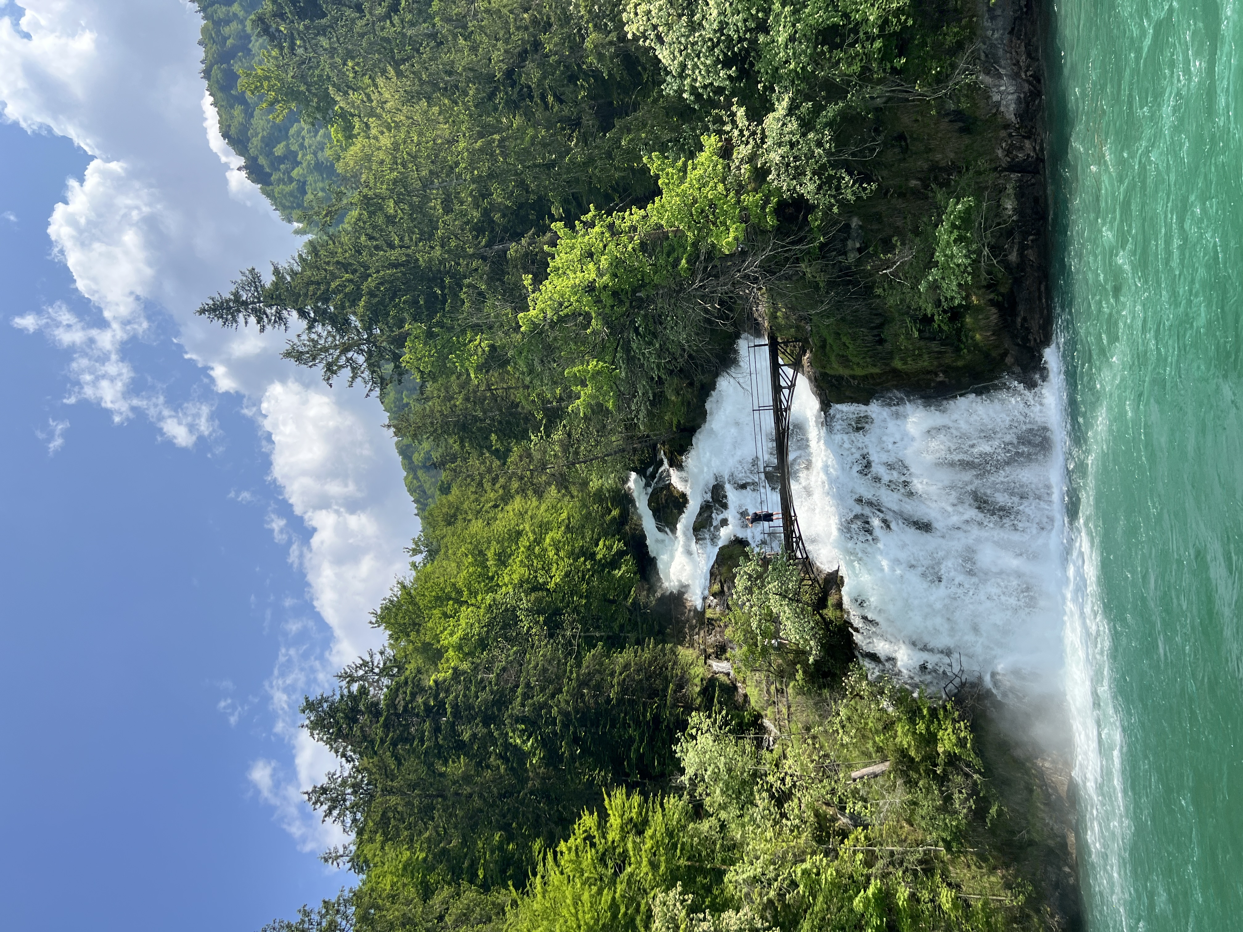 Alpine Adventures in Interlaken, Thun & Brienz cover photo collage