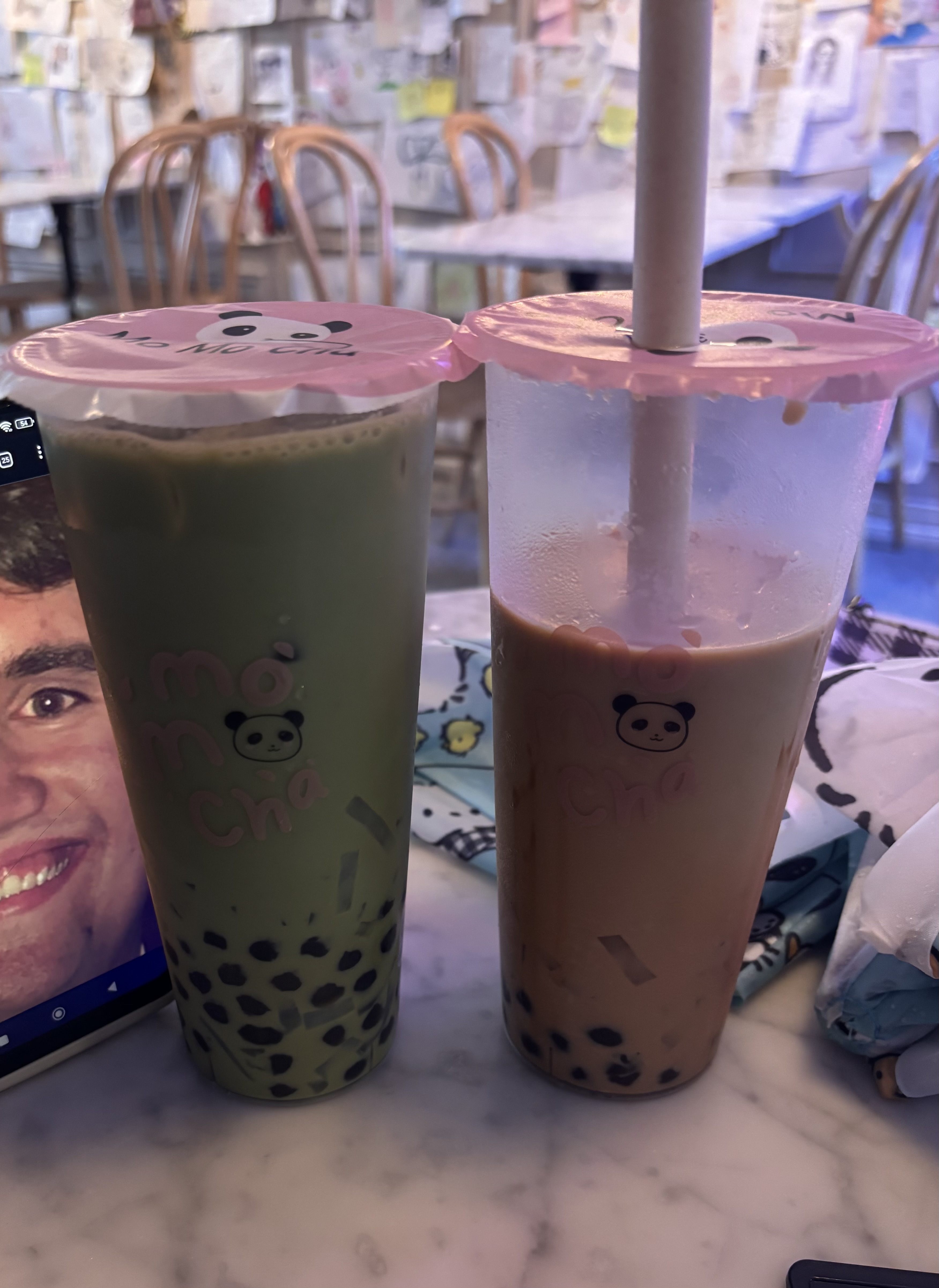 Obsessions on Rotation in September 🍂 cover photo collage