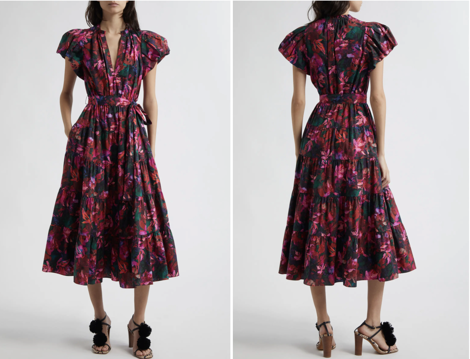 Spring Edit: Favorite Nordstrom Fashion Pieces cover photo collage