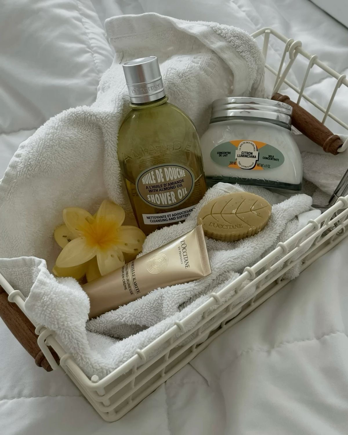 Skincare That Transformed My Skin ✨ Clear, Glowy & Healthy Essentials cover photo collage