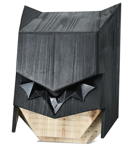 Impressive Bat Houses cover photo collage