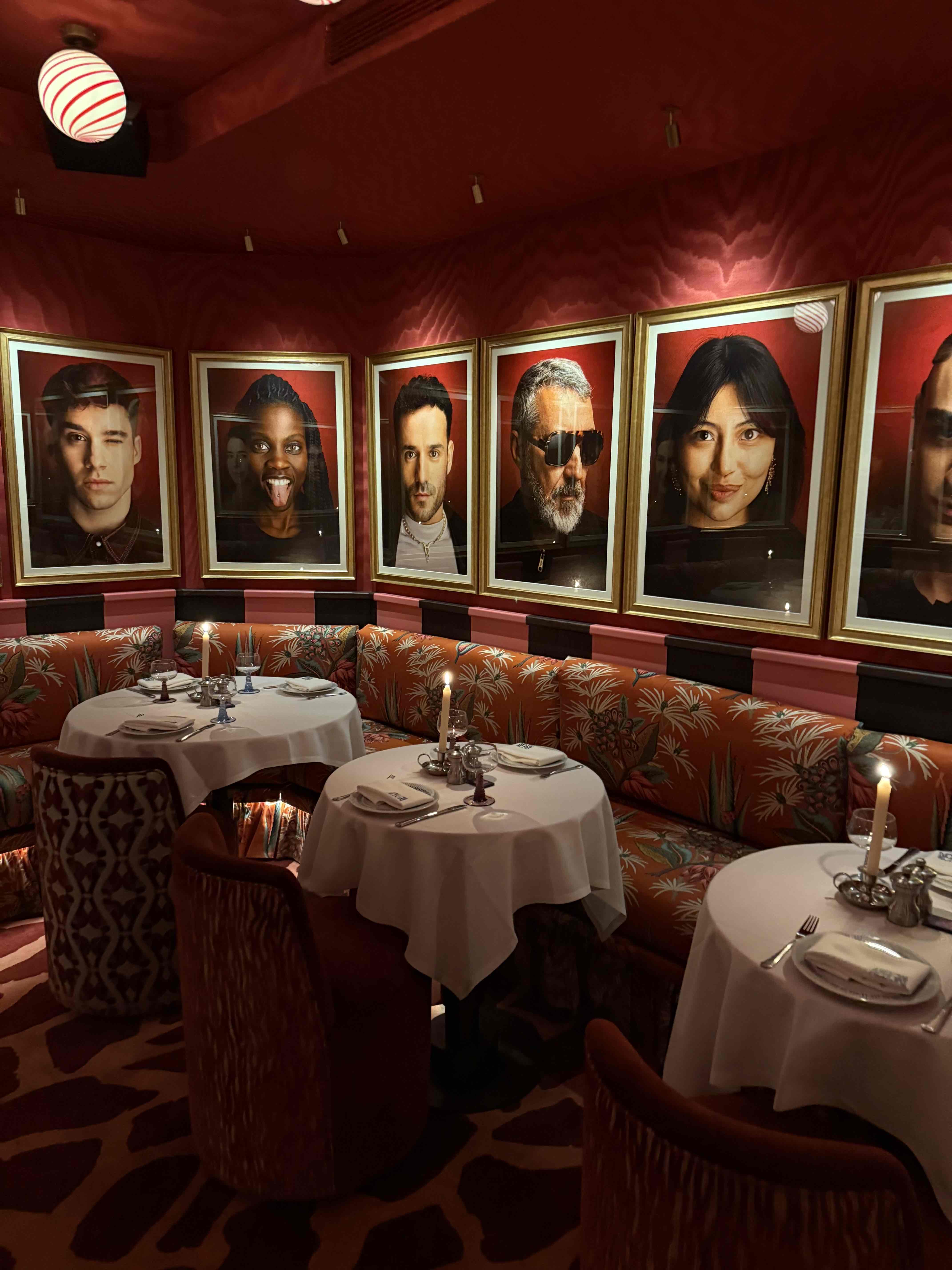 don’t miss in madrid! cover photo collage