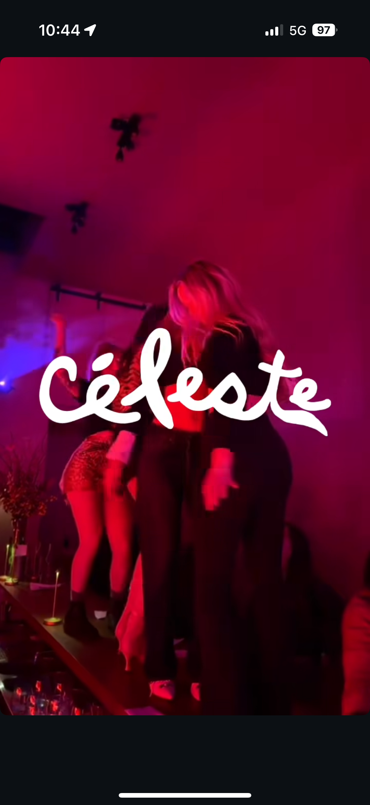 where to have the best gno in sf 🍸 cover photo collage