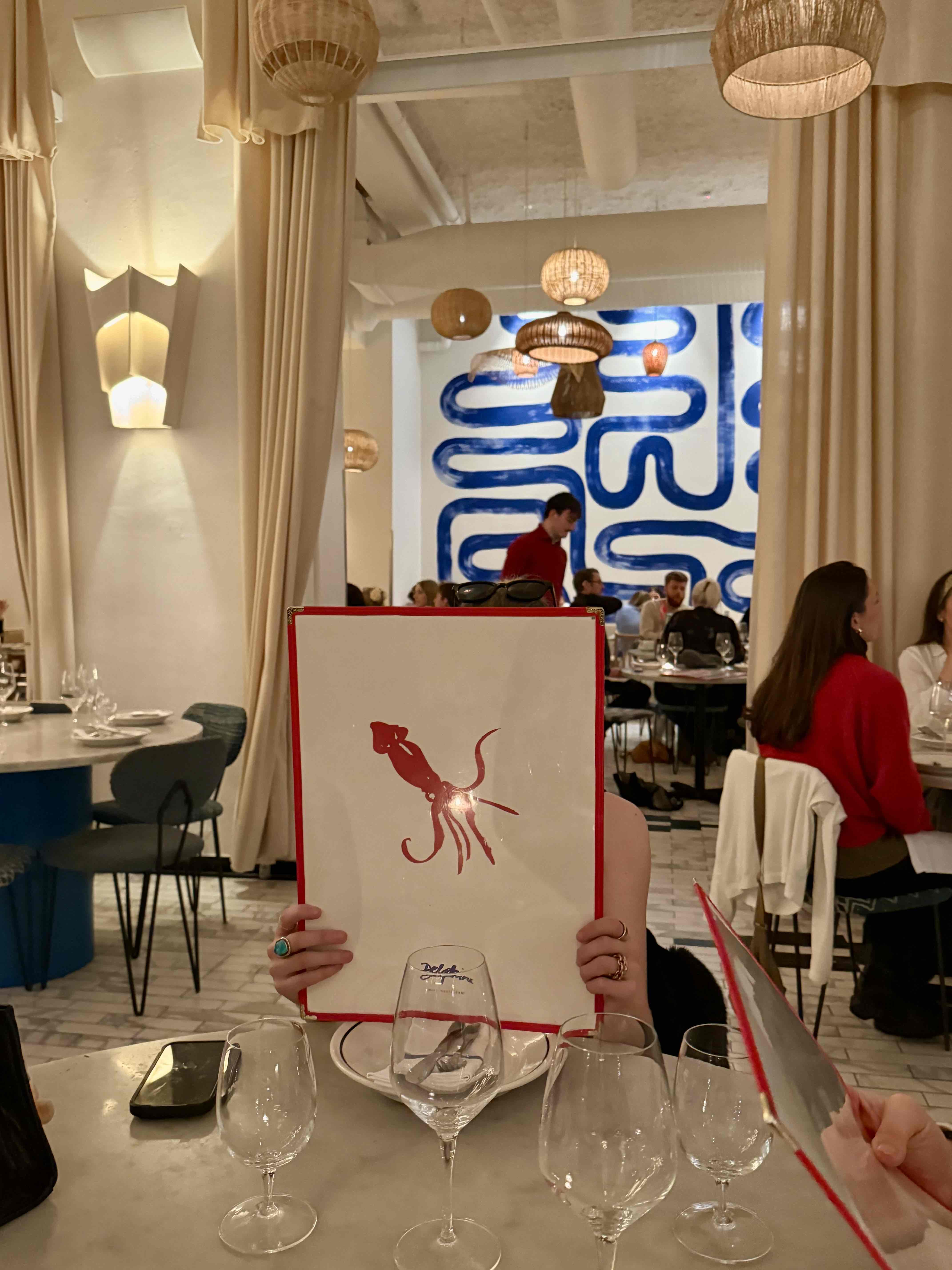 copenhagen eat, see, shop cover photo collage