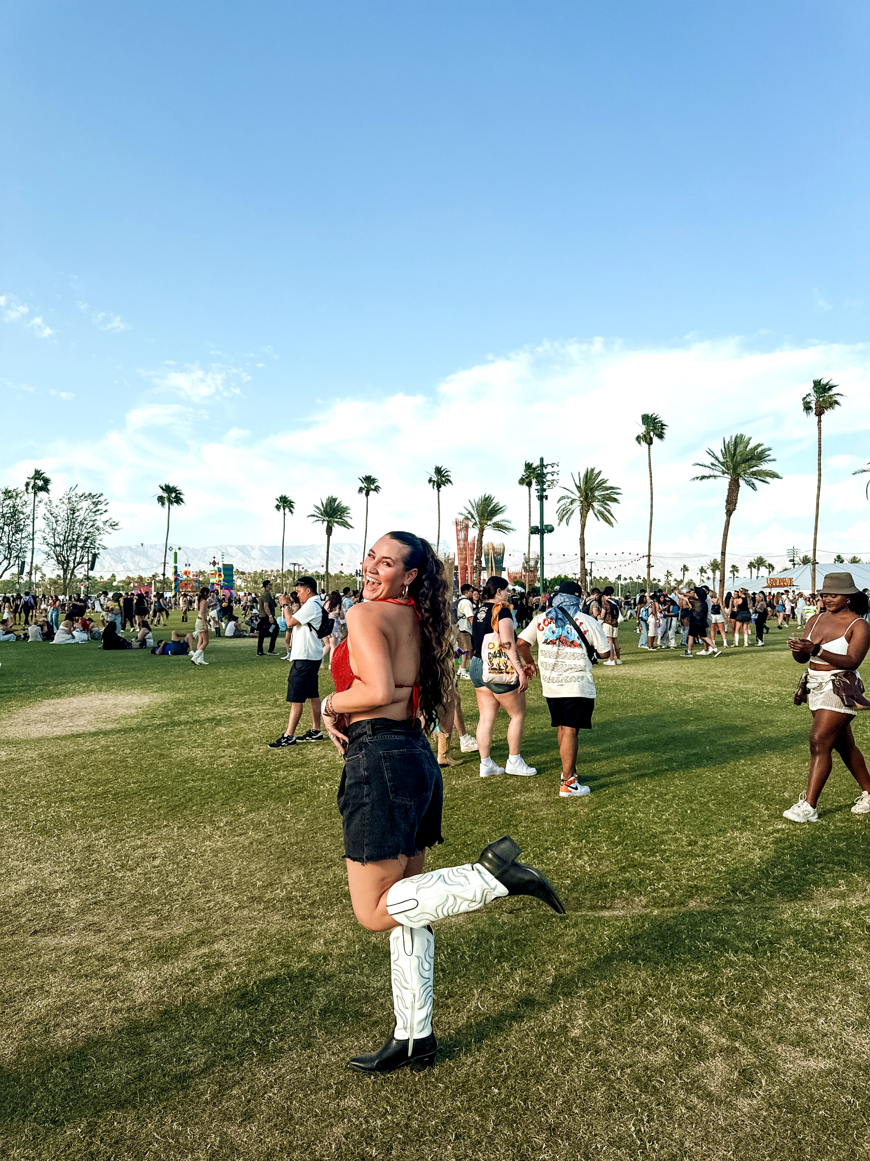 Outside Lands Like a Pro: The Festival Essentials You Didn’t Know You Needed cover photo collage