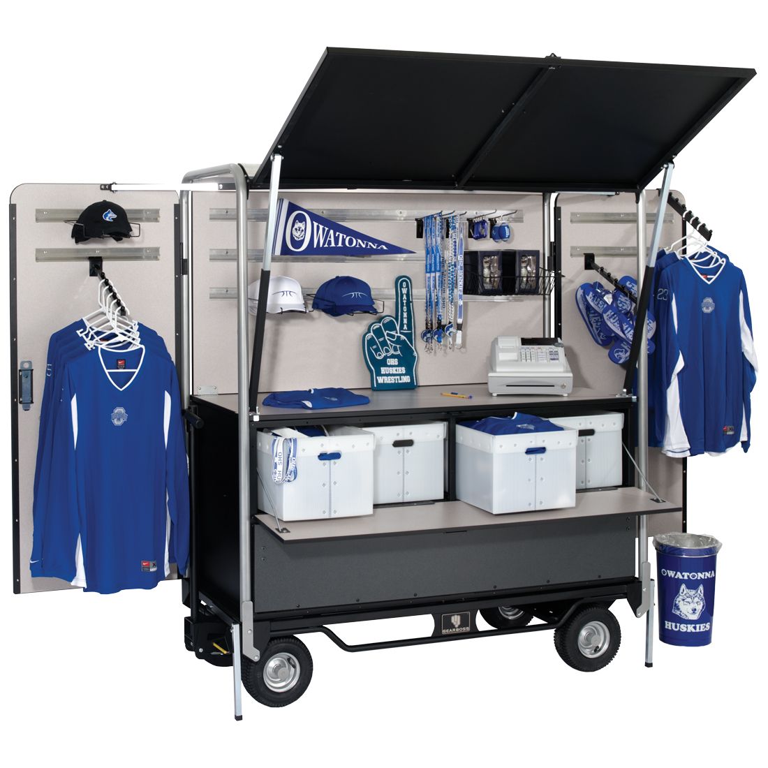 Craft Fair Vendors Must Haves cover photo collage