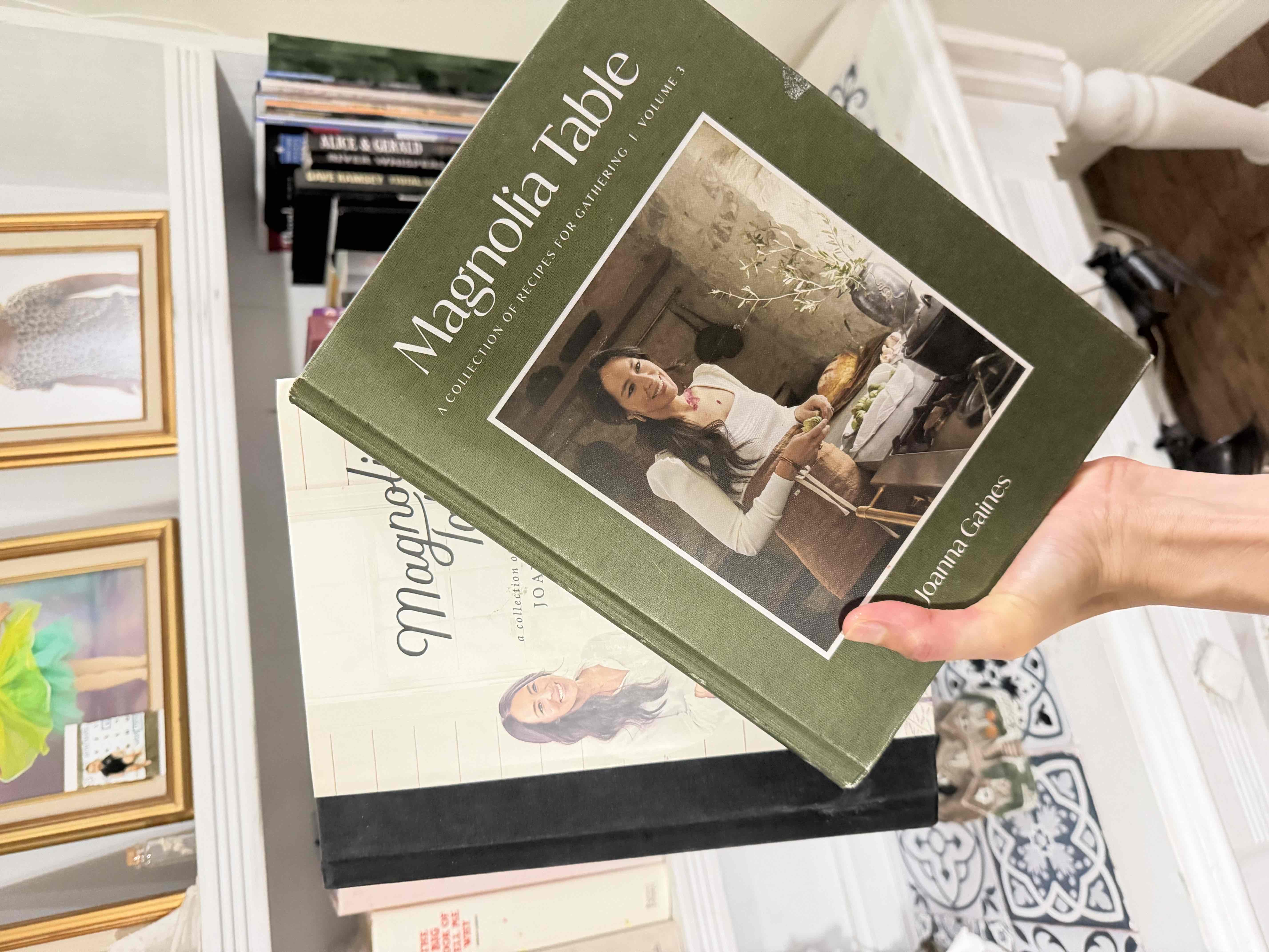 Add To Cart, AGAIN-Amazon list cover photo collage