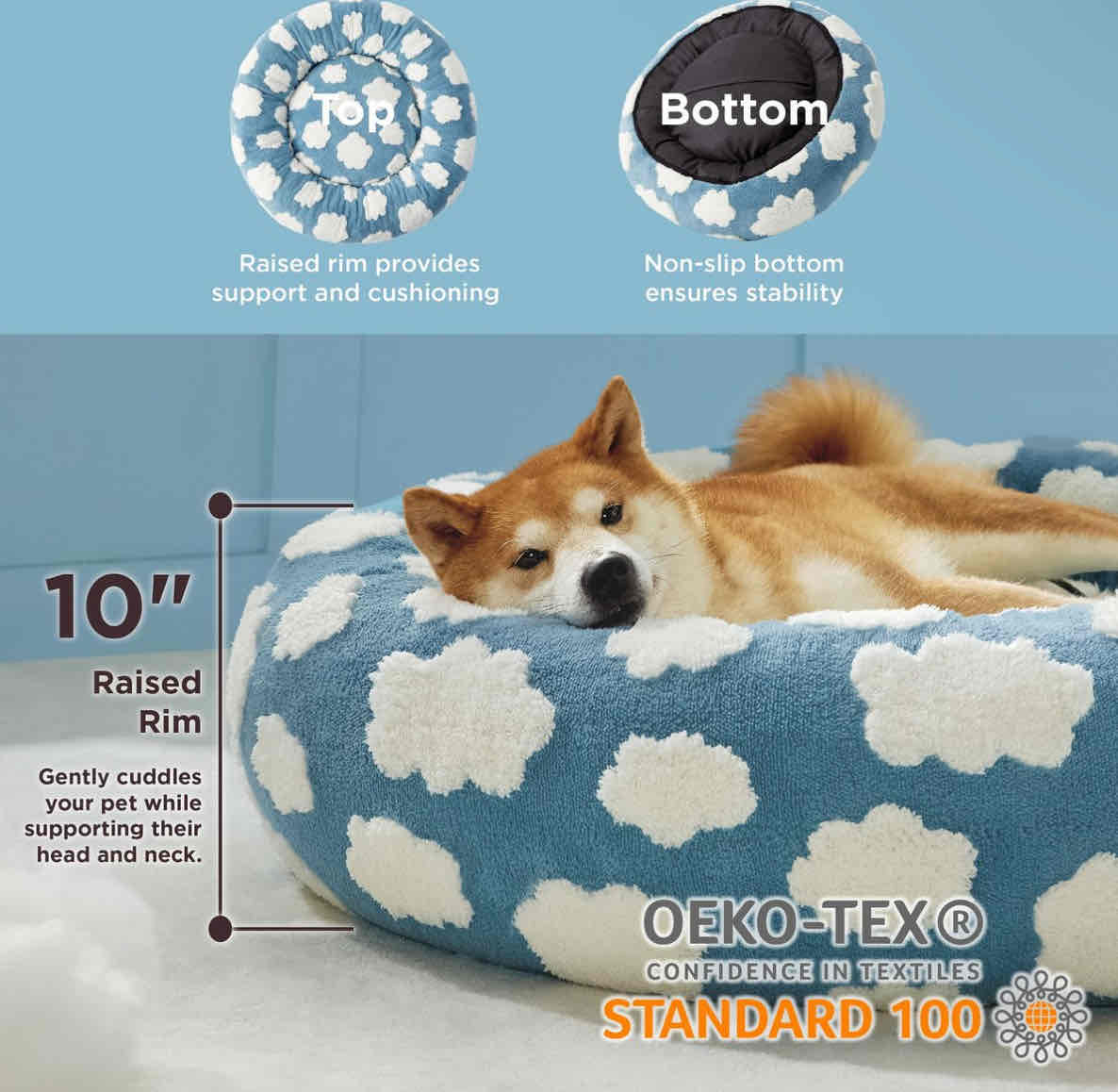 Spoiled Doggie Must Have's cover photo collage