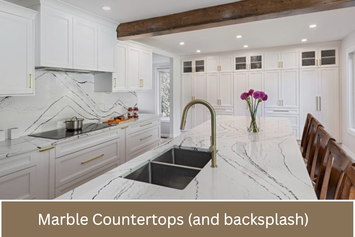 Things to Consider As You Design Your New Kitchen cover photo collage