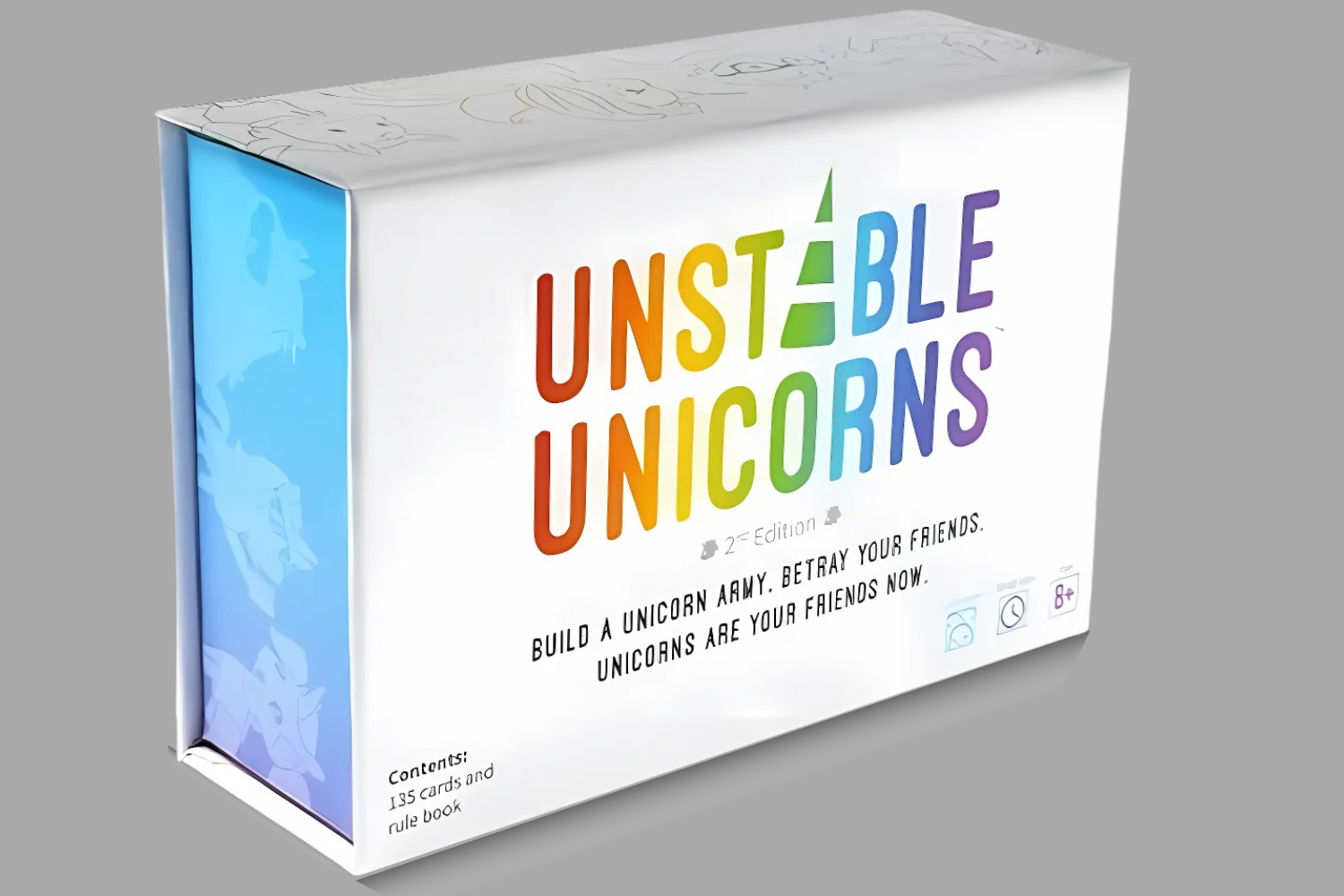 Obsessed with Unicorns!!  (Gift Ideas & Cool Stuff) cover photo collage