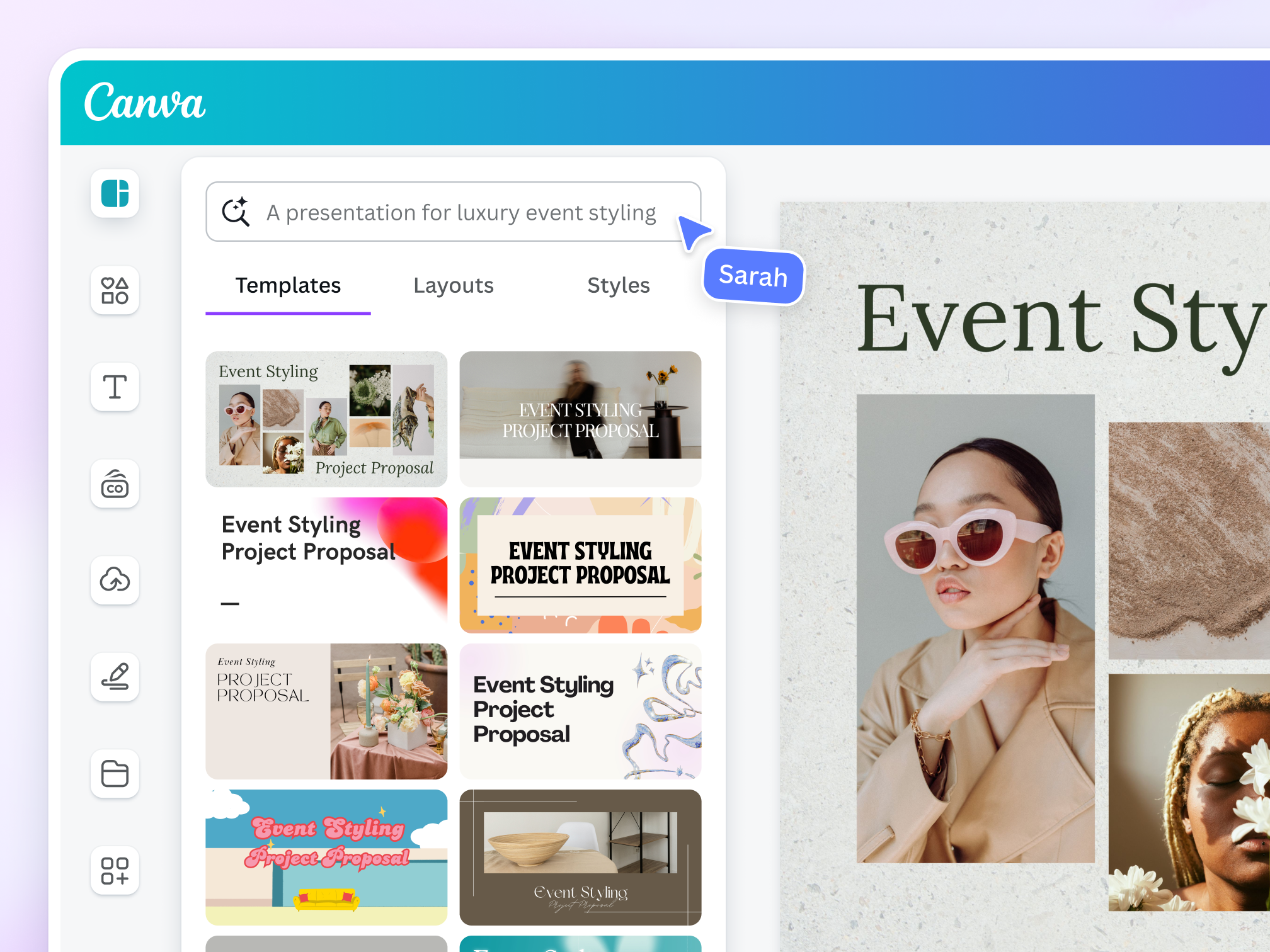 Behind My Feed: The Tools That Built My Business cover photo collage