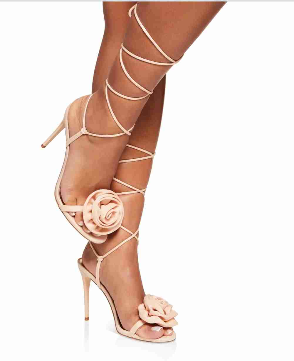 Let them Toes Breathe cover photo collage