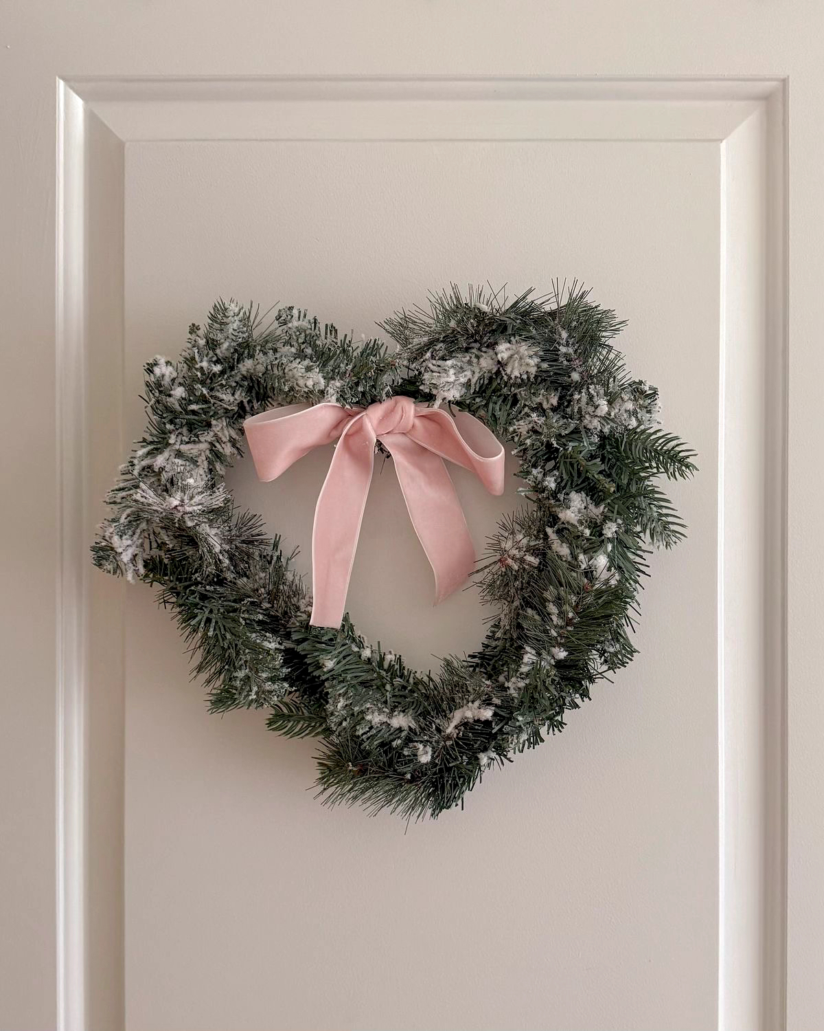 XMAS Pink Wishlist 💗 cover photo collage