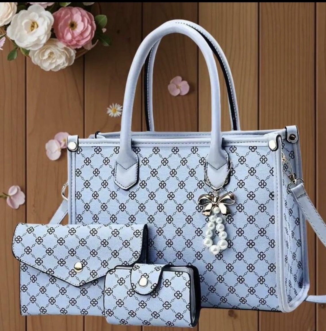 “Quiet Luxury Bags That Don’t Look Affordable” cover photo collage