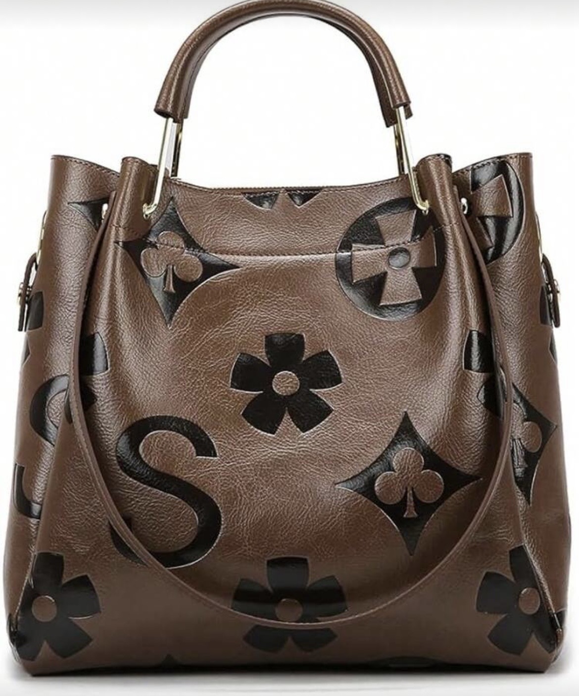 “Quiet Luxury Bags That Don’t Look Affordable” cover photo collage