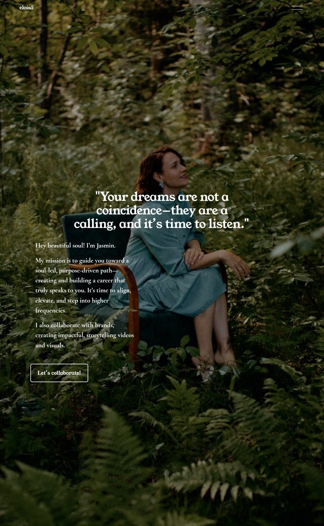 Soul-Led & Self-Made: Inspiration & Resources for the Aligned CEO cover photo collage