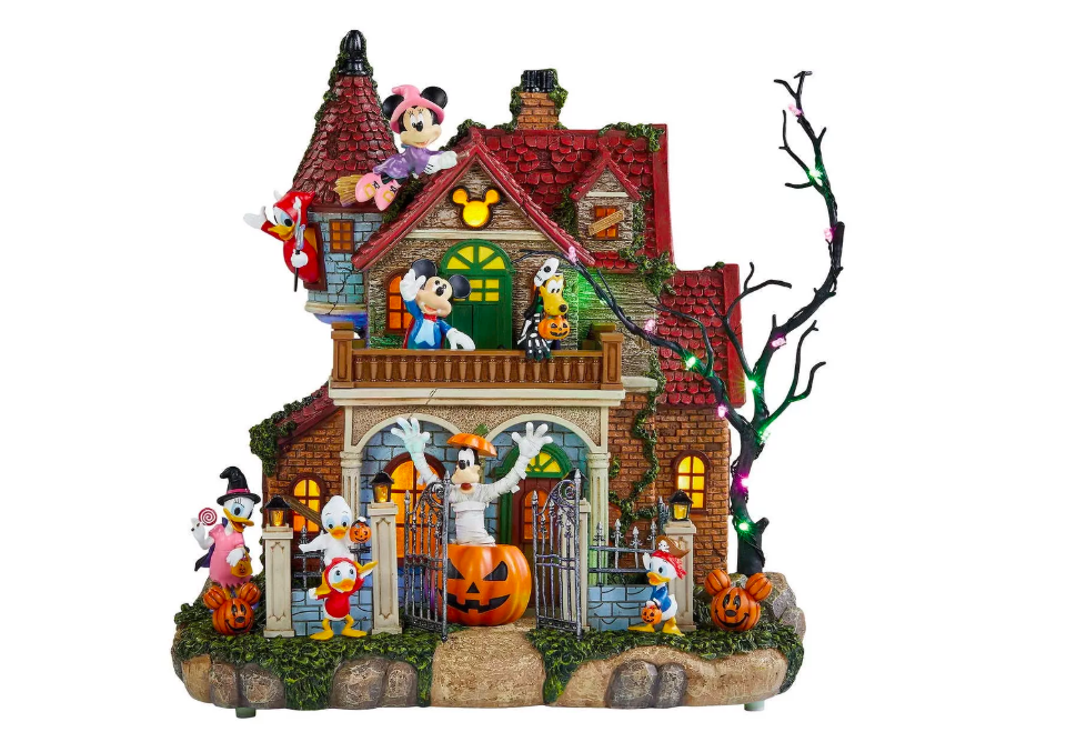 October Obsessions cover photo collage