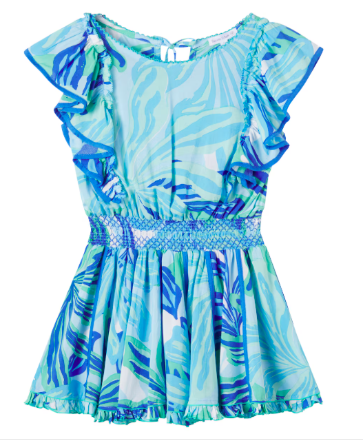 Summer Outfits for Kids cover photo collage