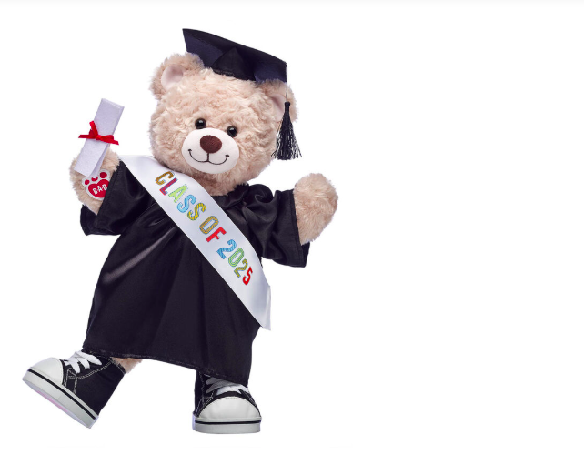 Graduation Gifts cover photo collage