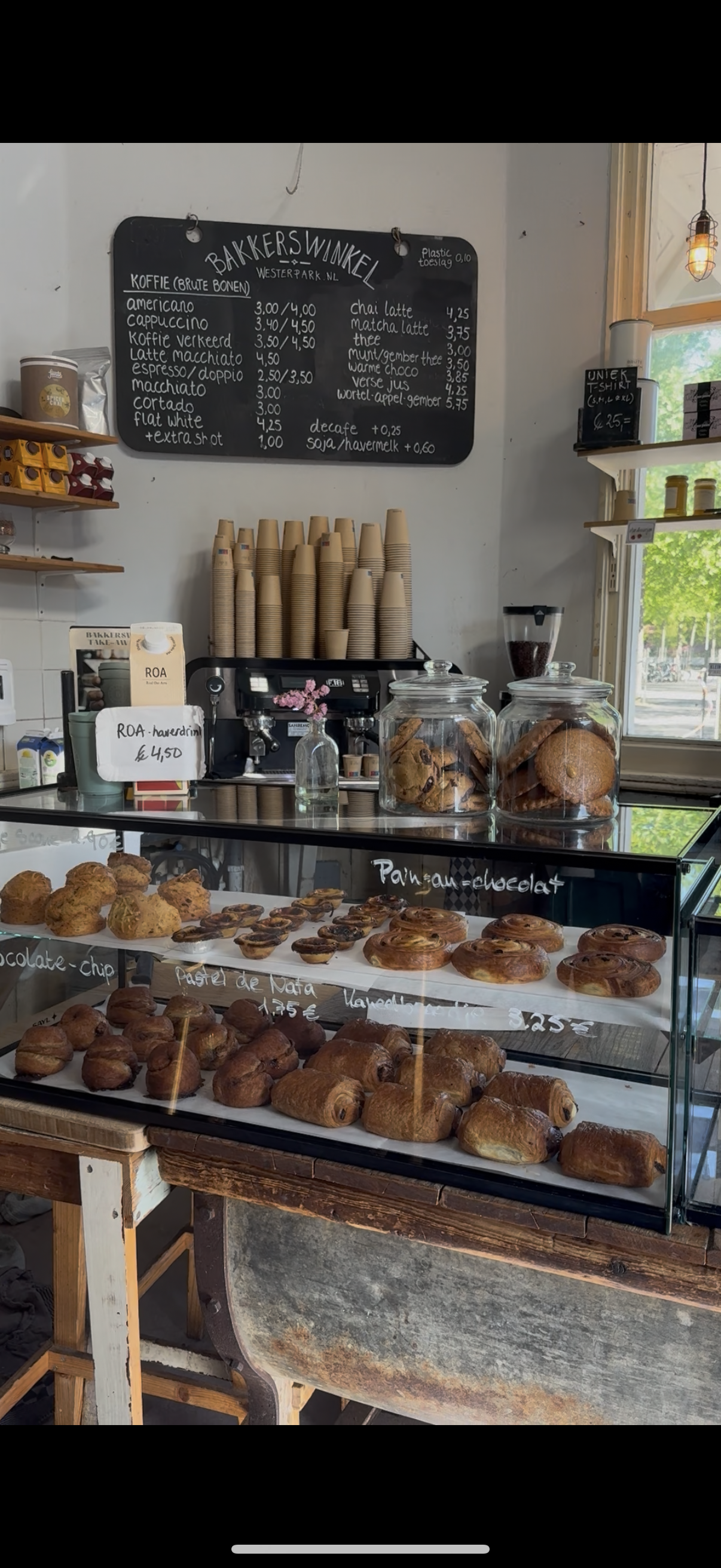 amsterdam hits cover photo collage