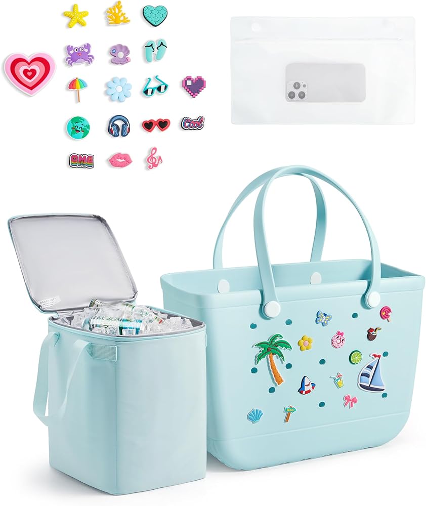 2026 Spring Break Survival Kit🧴👙⛱️ cover photo collage