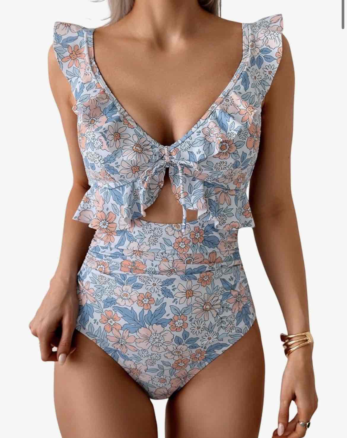 sexy mom swim suit Hot Mom Bods Over 50 ... Guess Who's Lil' Black Bikini! main image 0