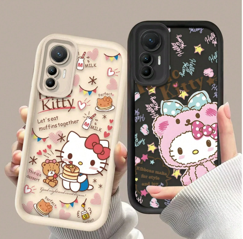 Soft Girl Hello Kitty Finds Under $20 That Make You Look Instantly Cuter cover photo collage