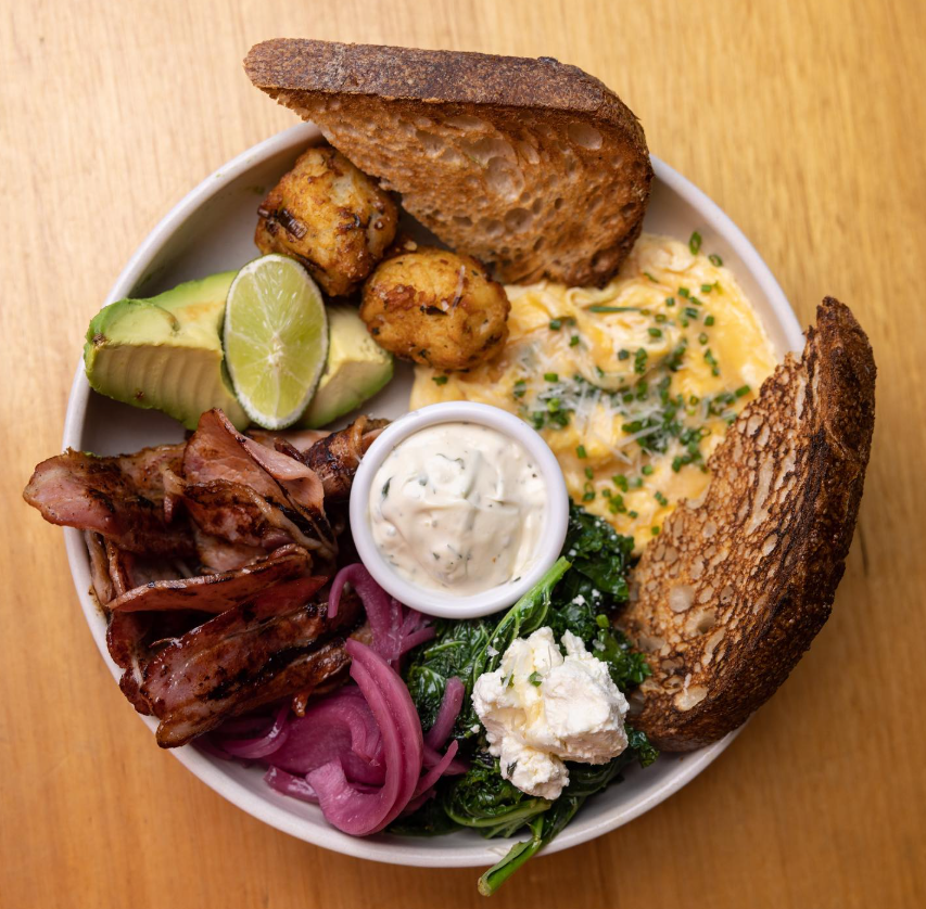 Experience Bondi Beach - like a local cover photo collage