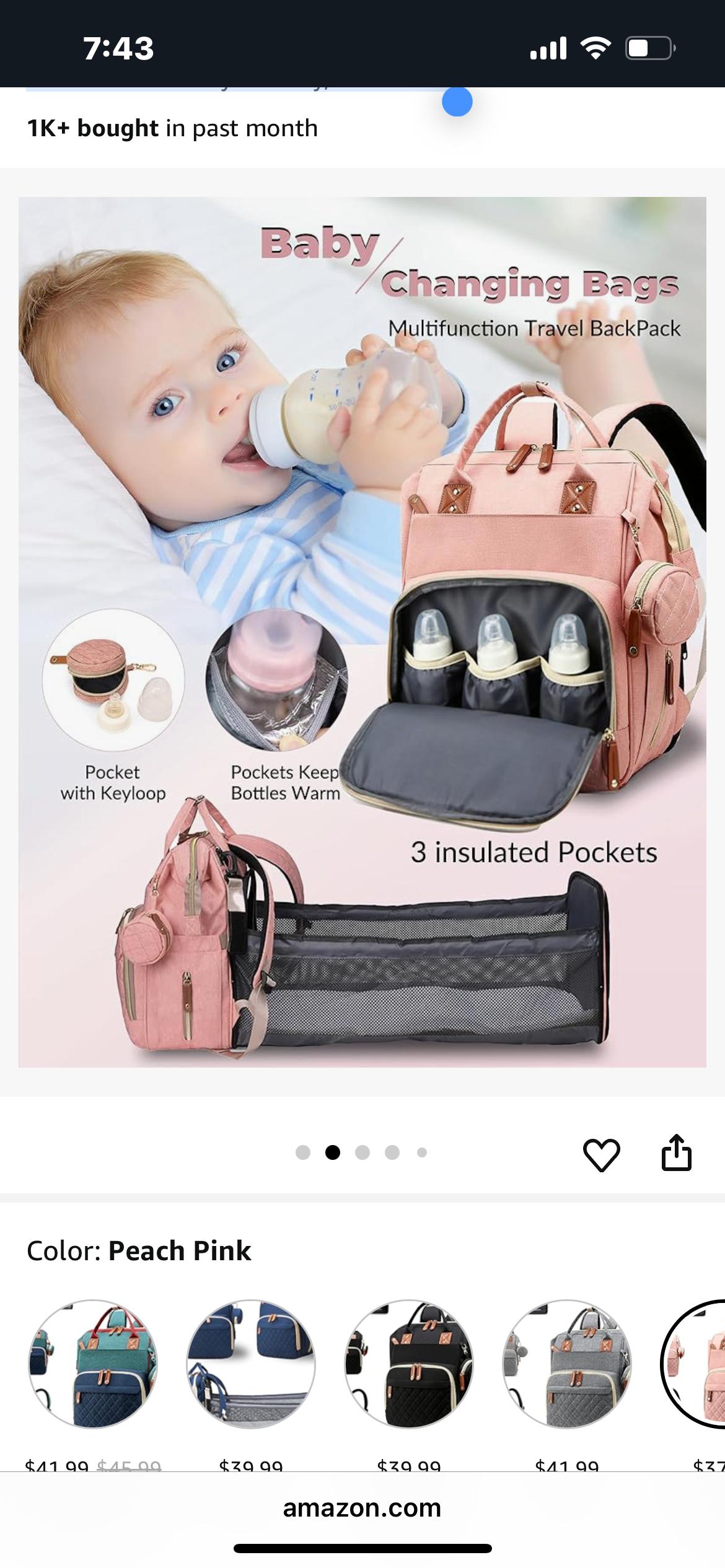 ✨👼Baby Bliss - Mom Mode: ACTIVATED🍼✨ cover photo collage