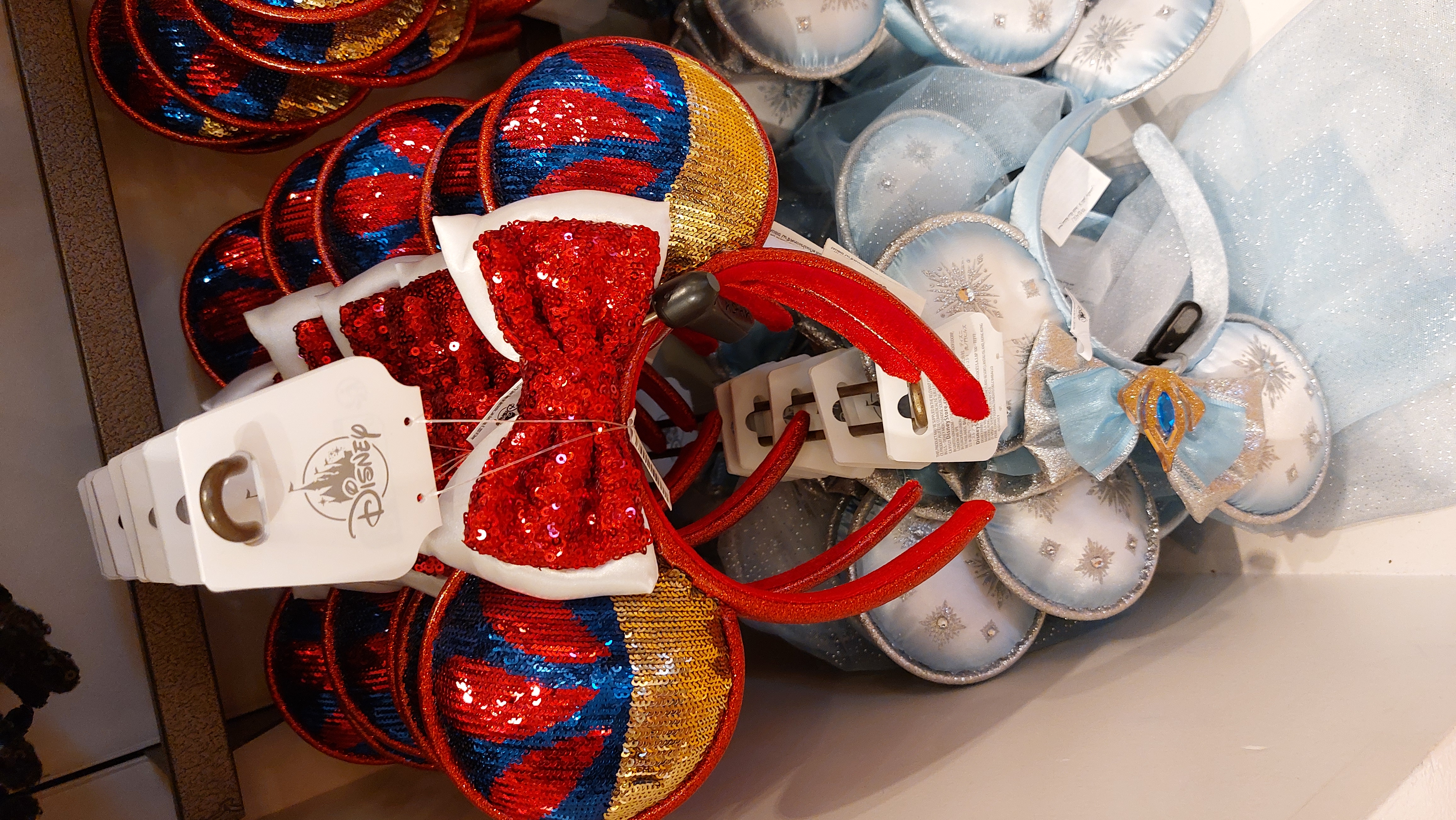 Top Disney trip essentials cover photo collage