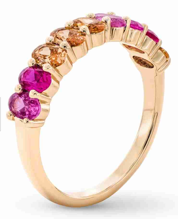 Jewelry that looks good and doesn't tarnish! cover photo collage