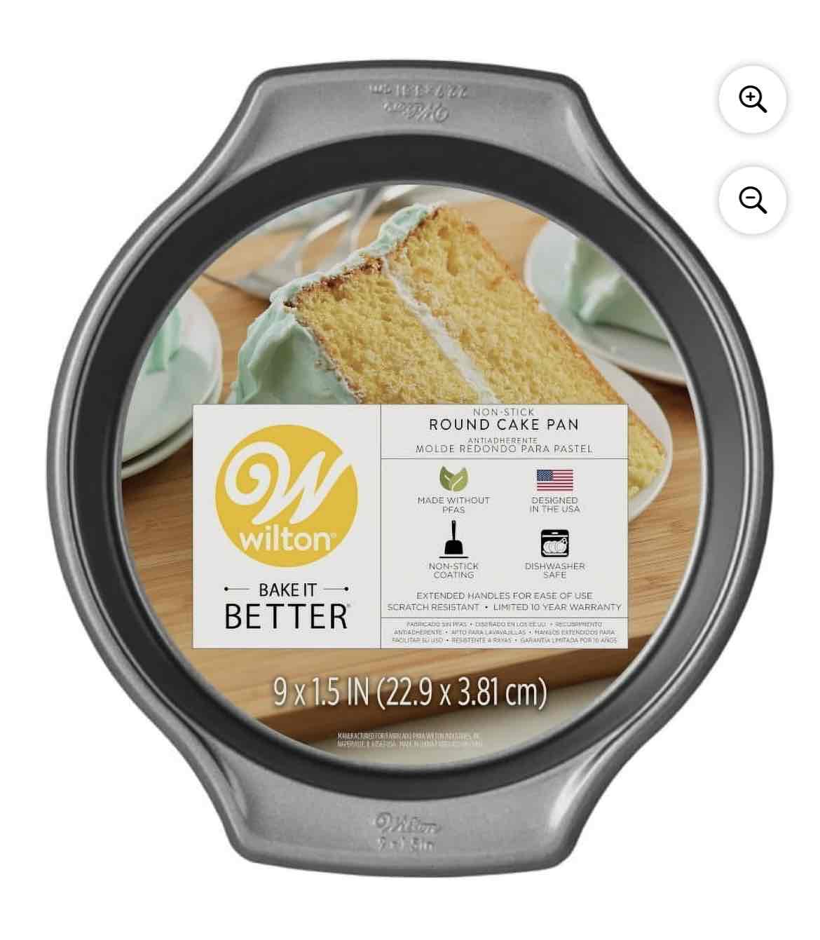 My Kitchen Essentials for Home Bakers cover photo collage