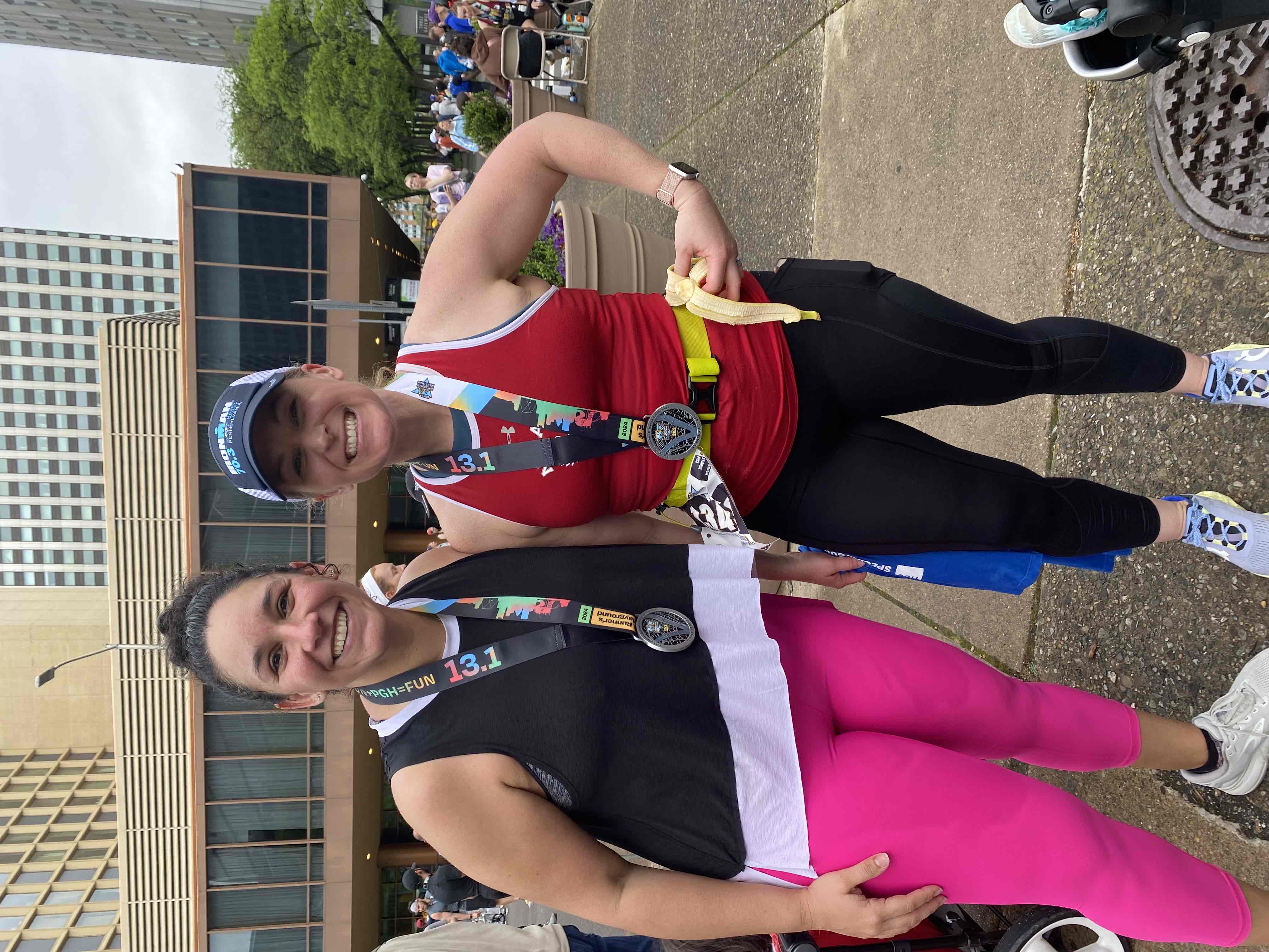 Midsize / Slow Runner Essentials cover photo collage