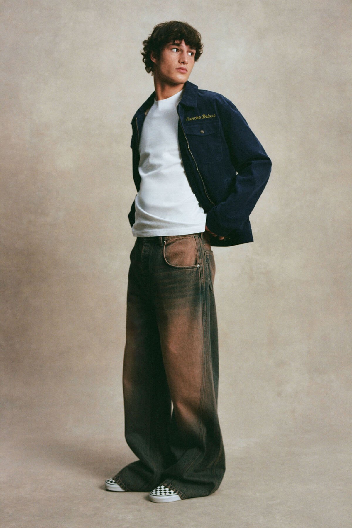 Concert Outfit Fits n' Finds cover photo collage