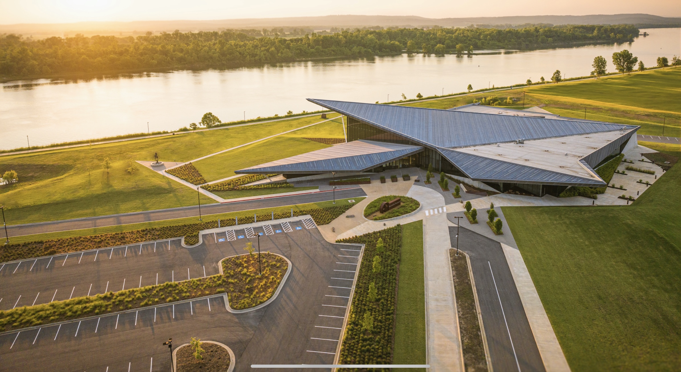 Arkansas River Valley Places to Visit cover photo collage