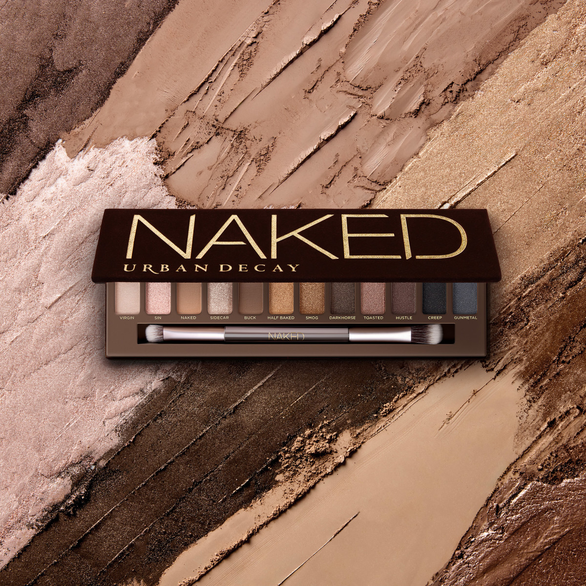 Cruelty-free makeup I use as a pale girl cover photo collage