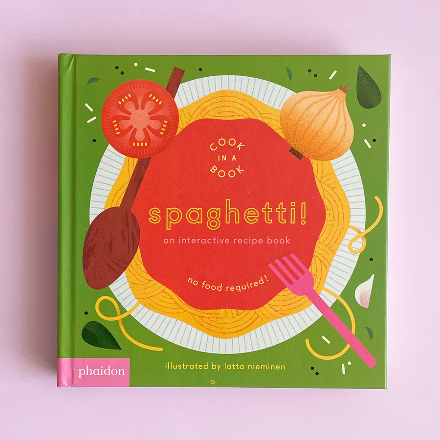 Wiggle, Giggle & Repeat: Interactive Books Your Kids Will Love cover photo collage