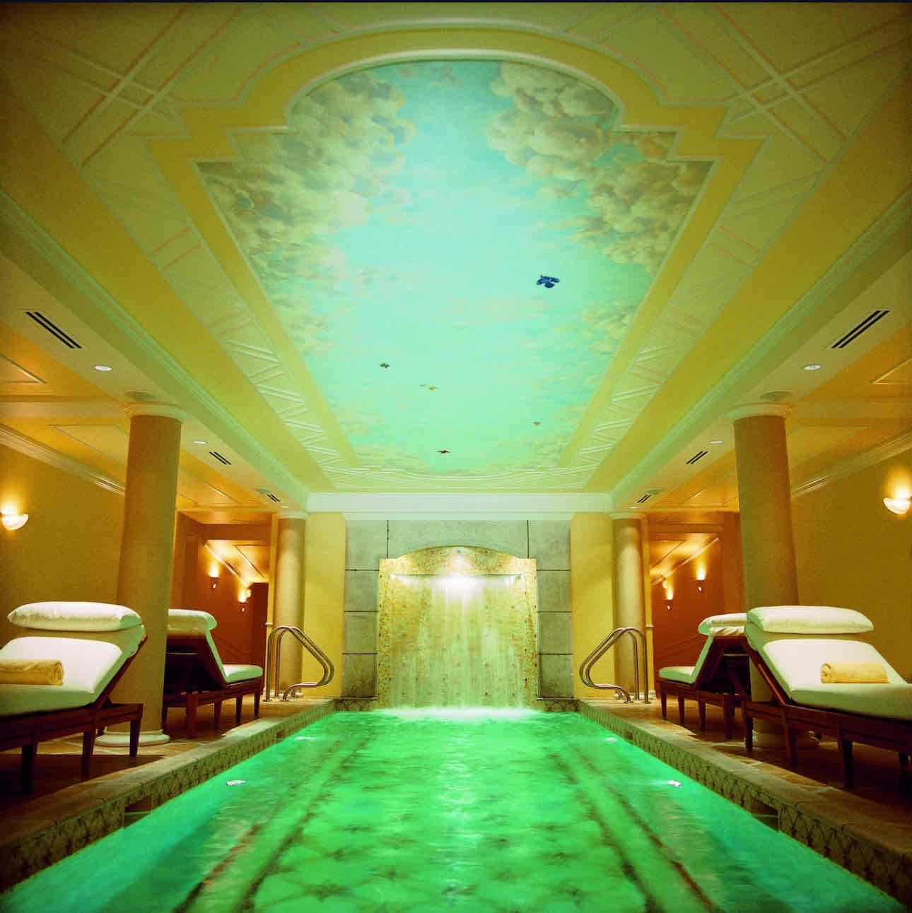 Best Trending Hotels in the Midwest cover photo collage
