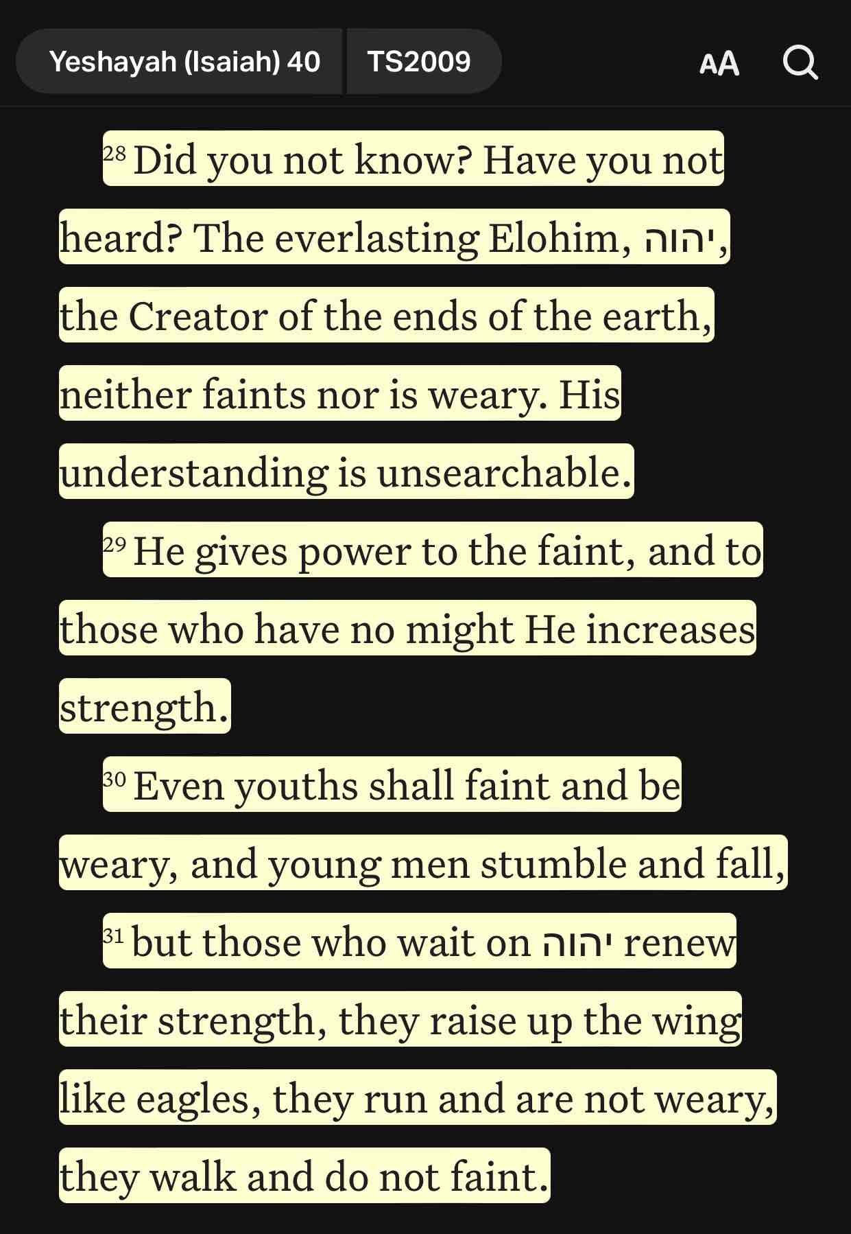 Bible Verses for Life’s Ups and Downs cover photo collage