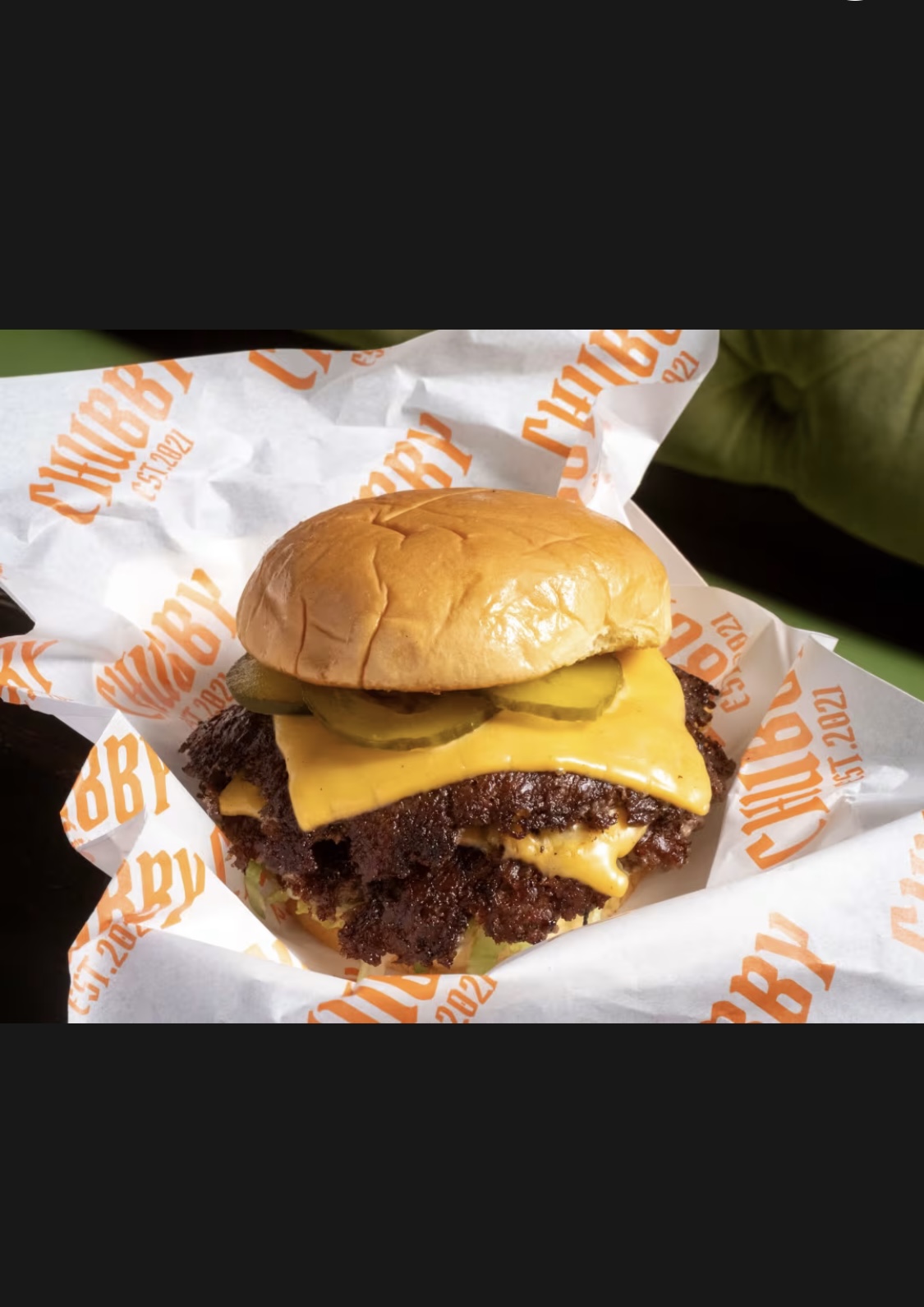 The BEST smash burgers in Chicago! cover photo collage