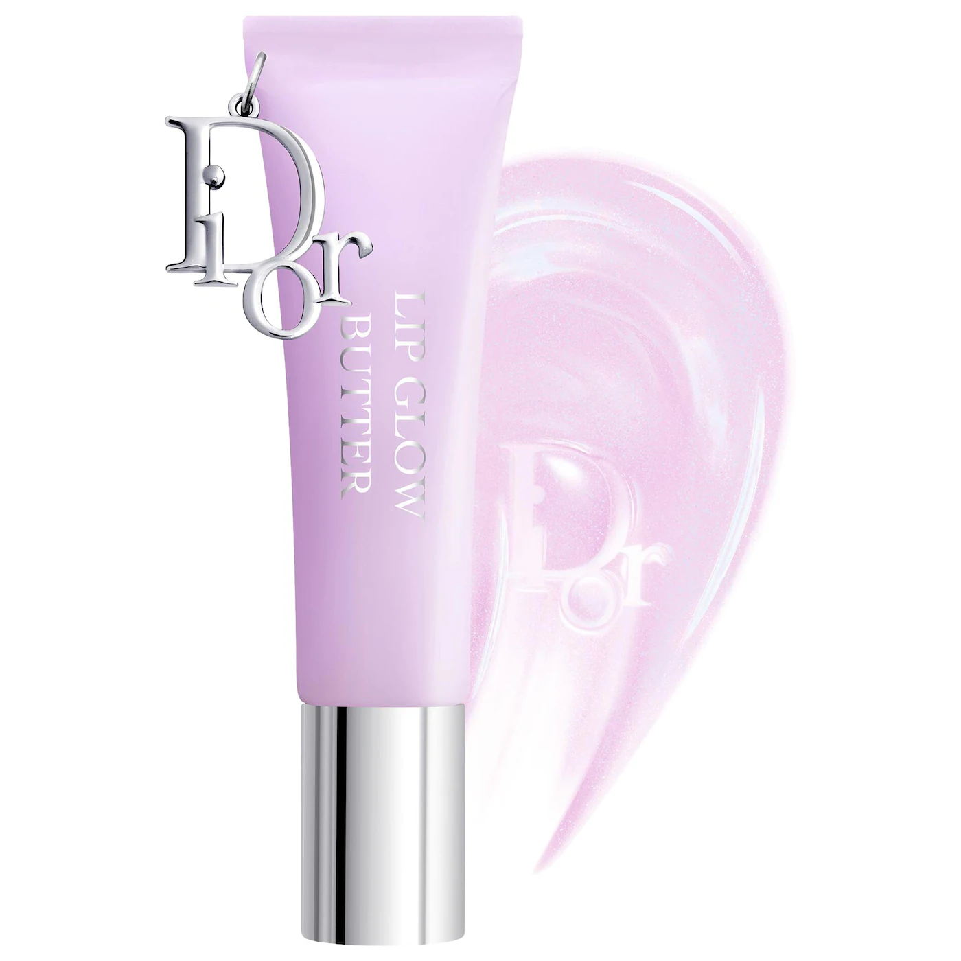 Lavender Make Up: The Soft Magic Make Up Look cover photo collage