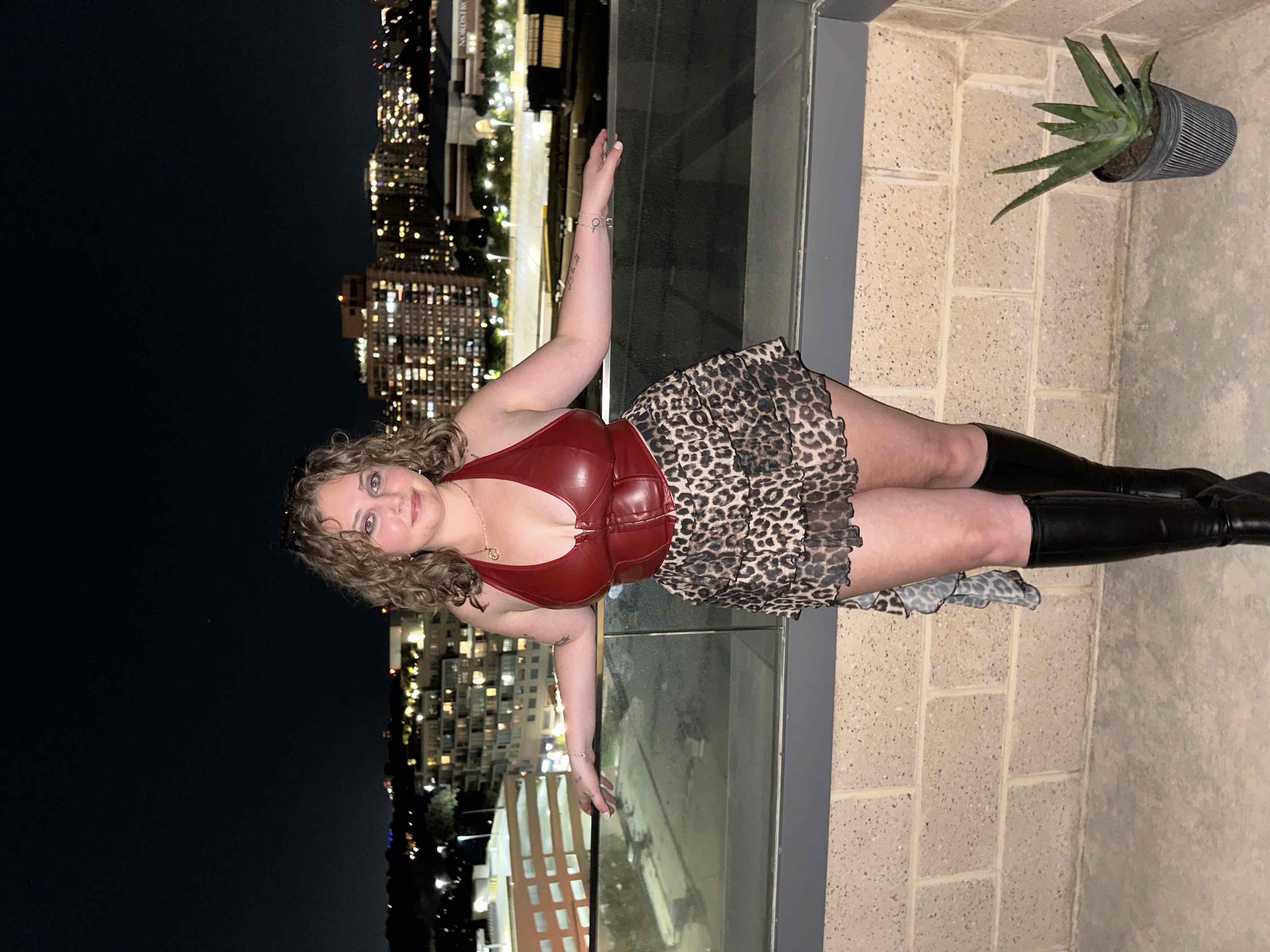 What I'm Wearing | Favorites In My Closet cover photo collage