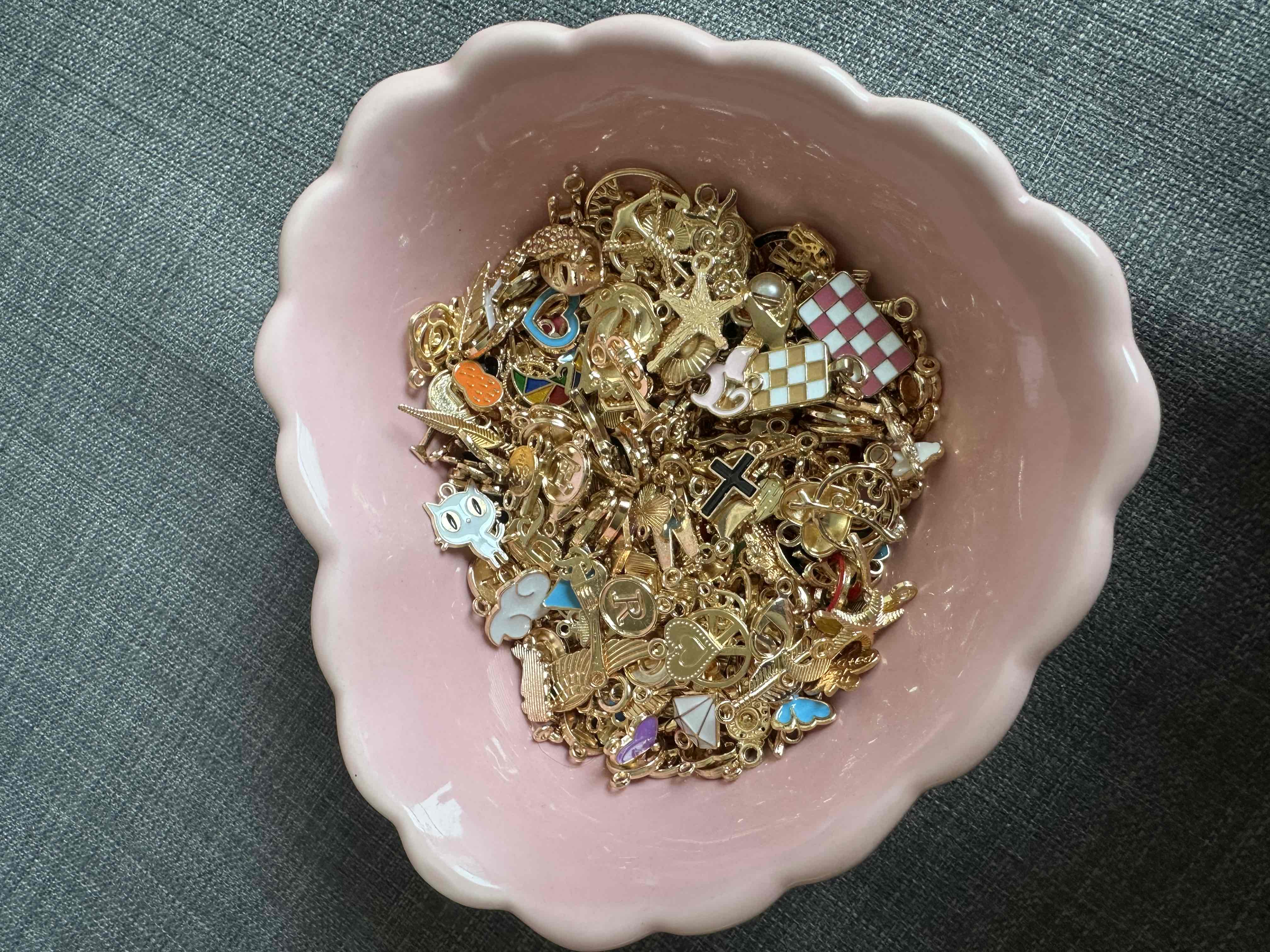 In my craft girl era cover photo collage