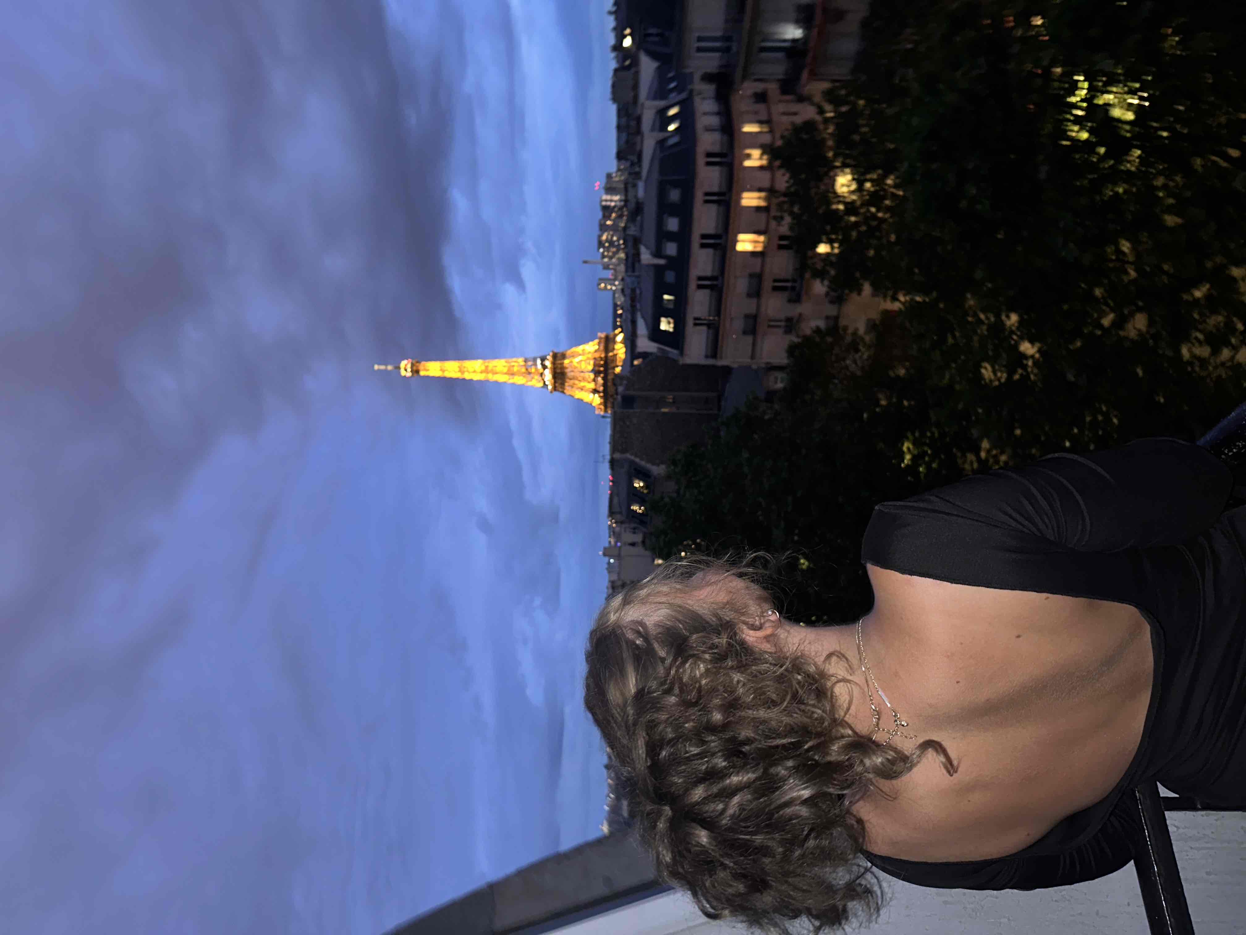 Oui Oui! France Travel Recs 🇫🇷 cover photo collage